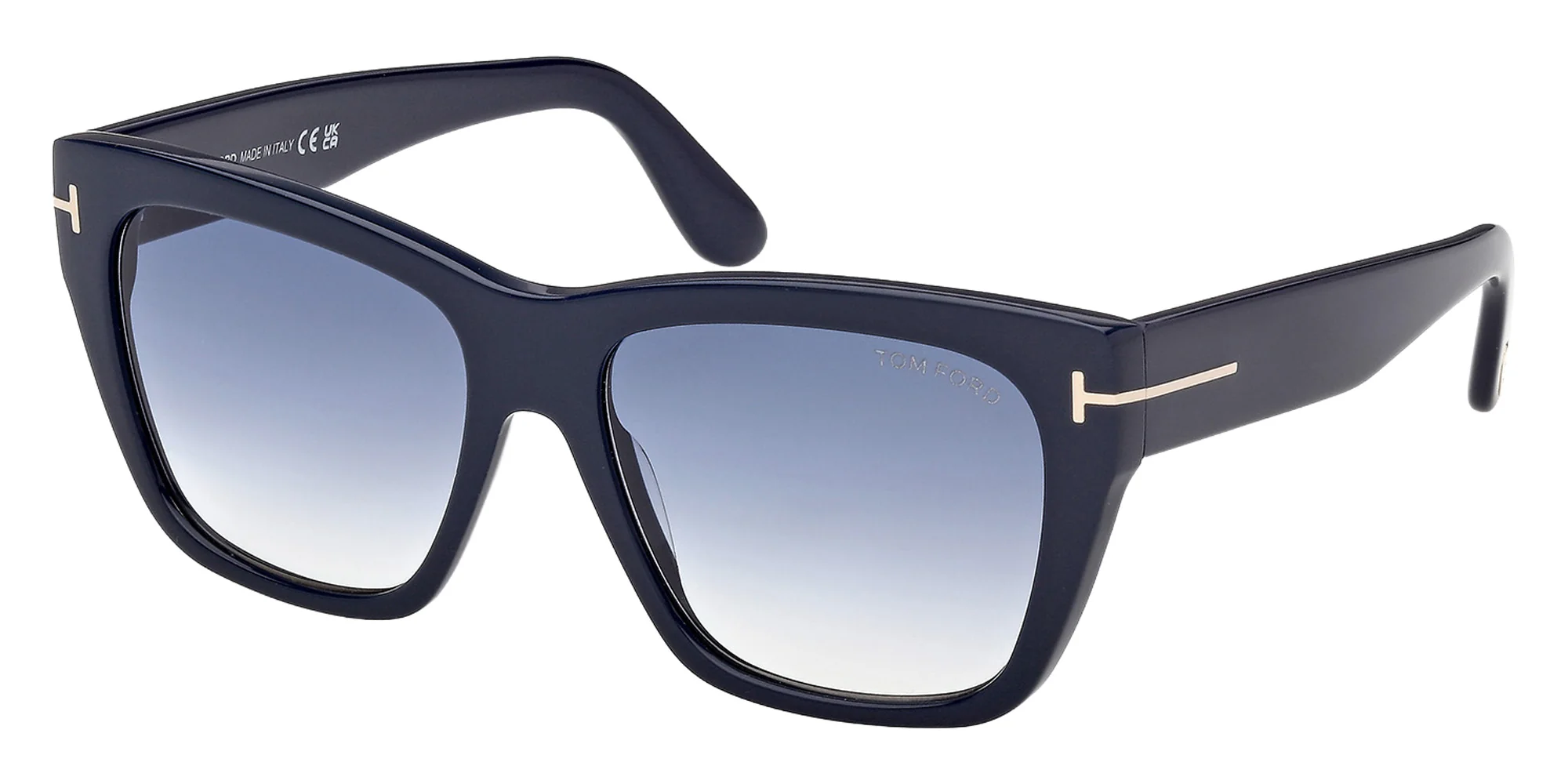 Tom Ford - FT1343 FLYNN-02 - Image 26
