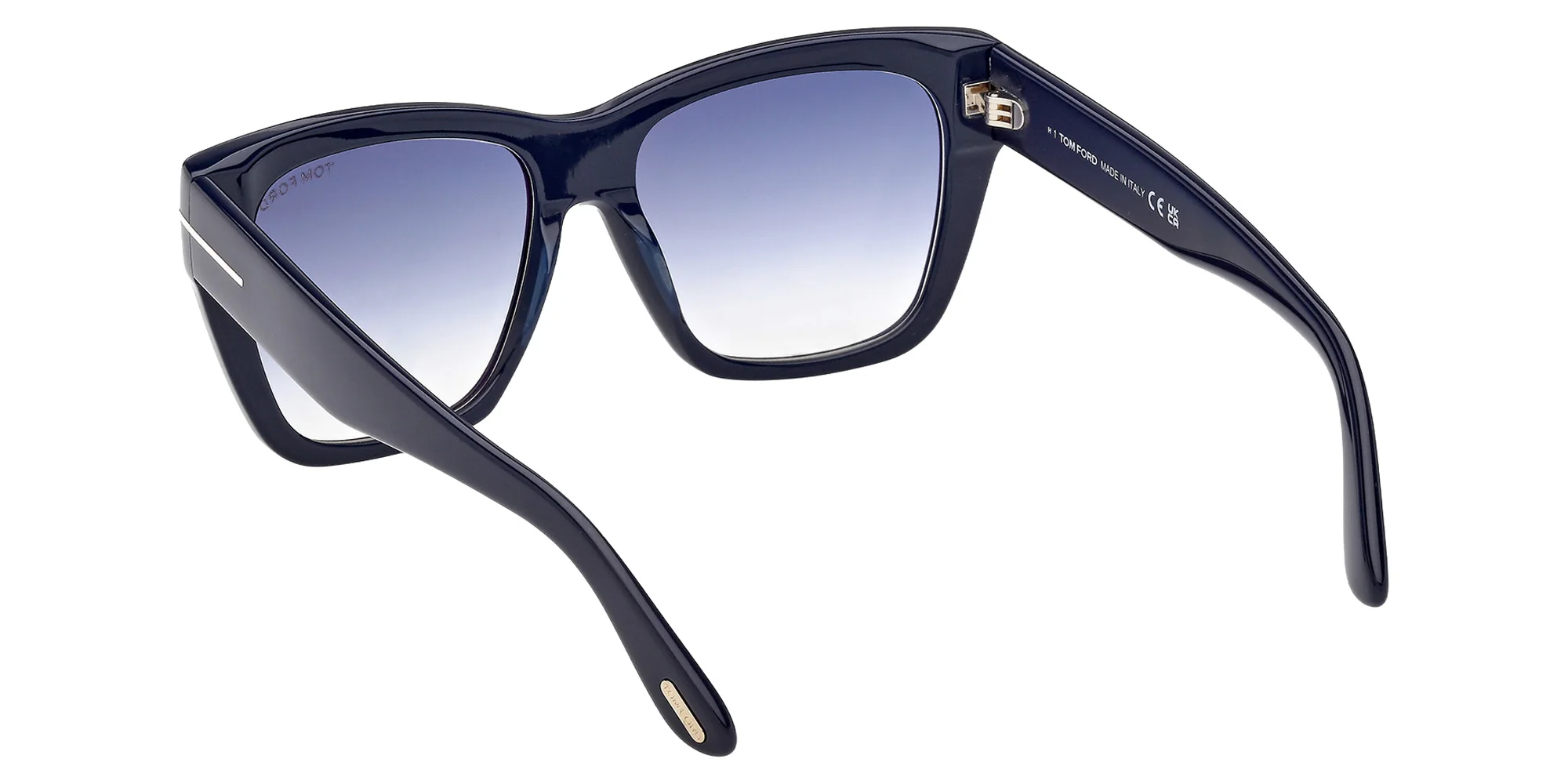 Tom Ford - FT1343 FLYNN-02 - Image 28