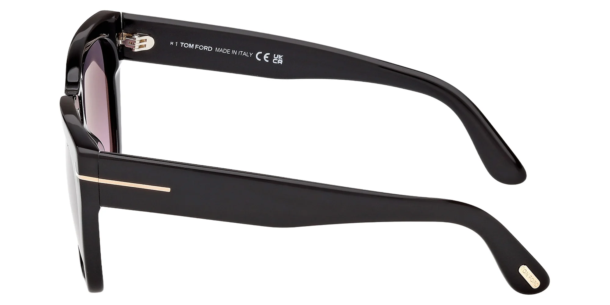 Tom Ford - FT1343 FLYNN-02 - Image 3