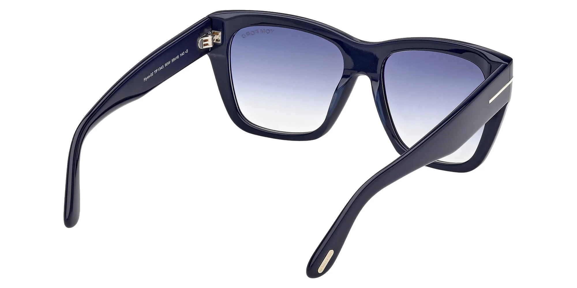 Tom Ford - FT1343 FLYNN-02 - Image 30