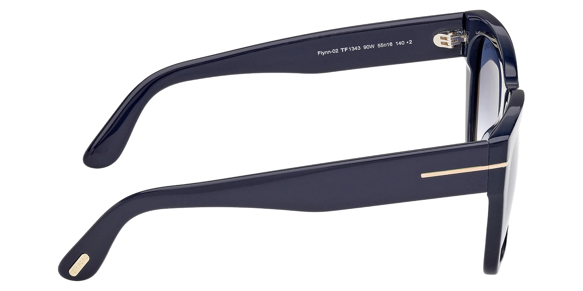 Tom Ford - FT1343 FLYNN-02 - Image 31