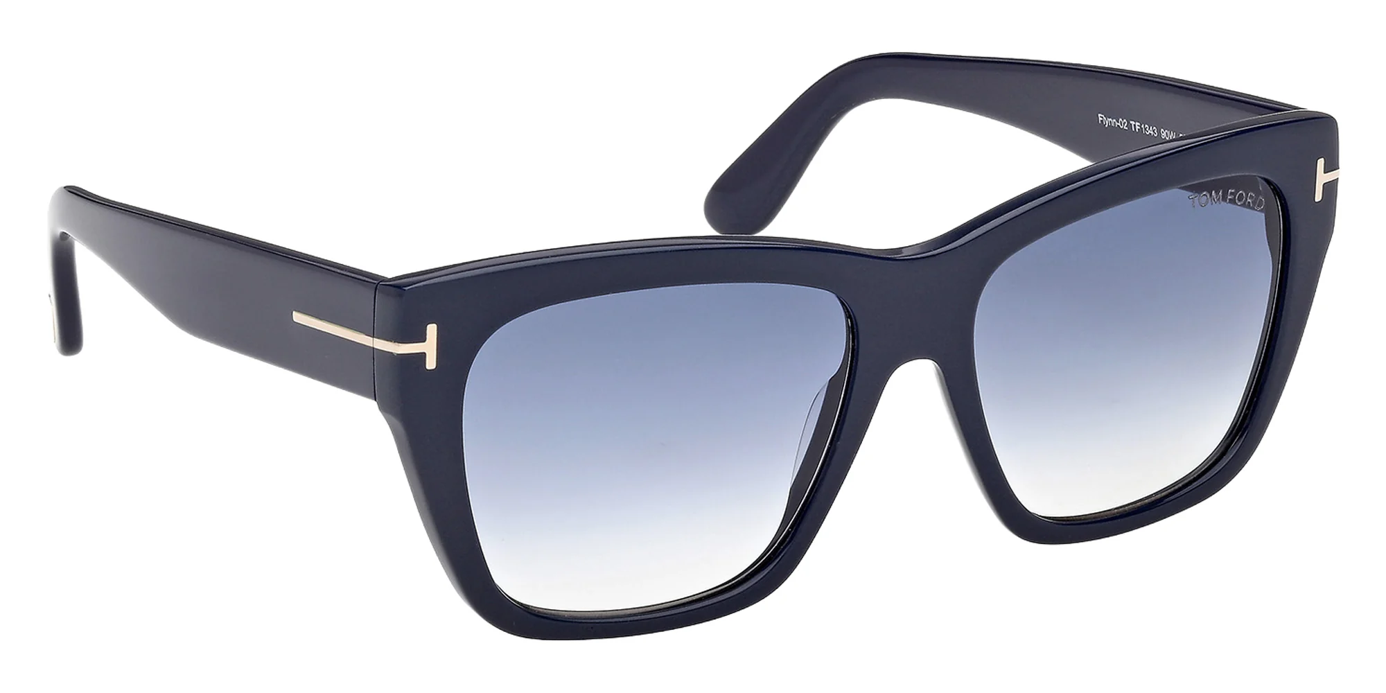 Tom Ford - FT1343 FLYNN-02 - Image 32