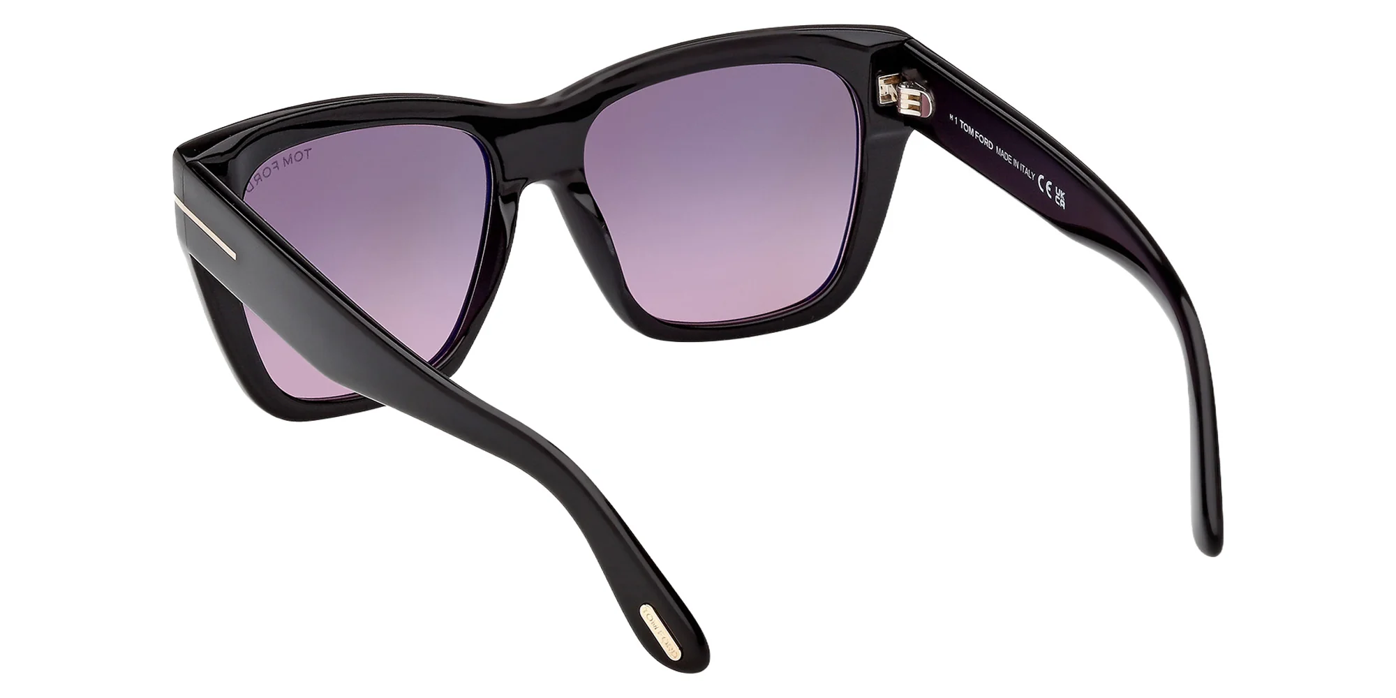 Tom Ford - FT1343 FLYNN-02 - Image 4