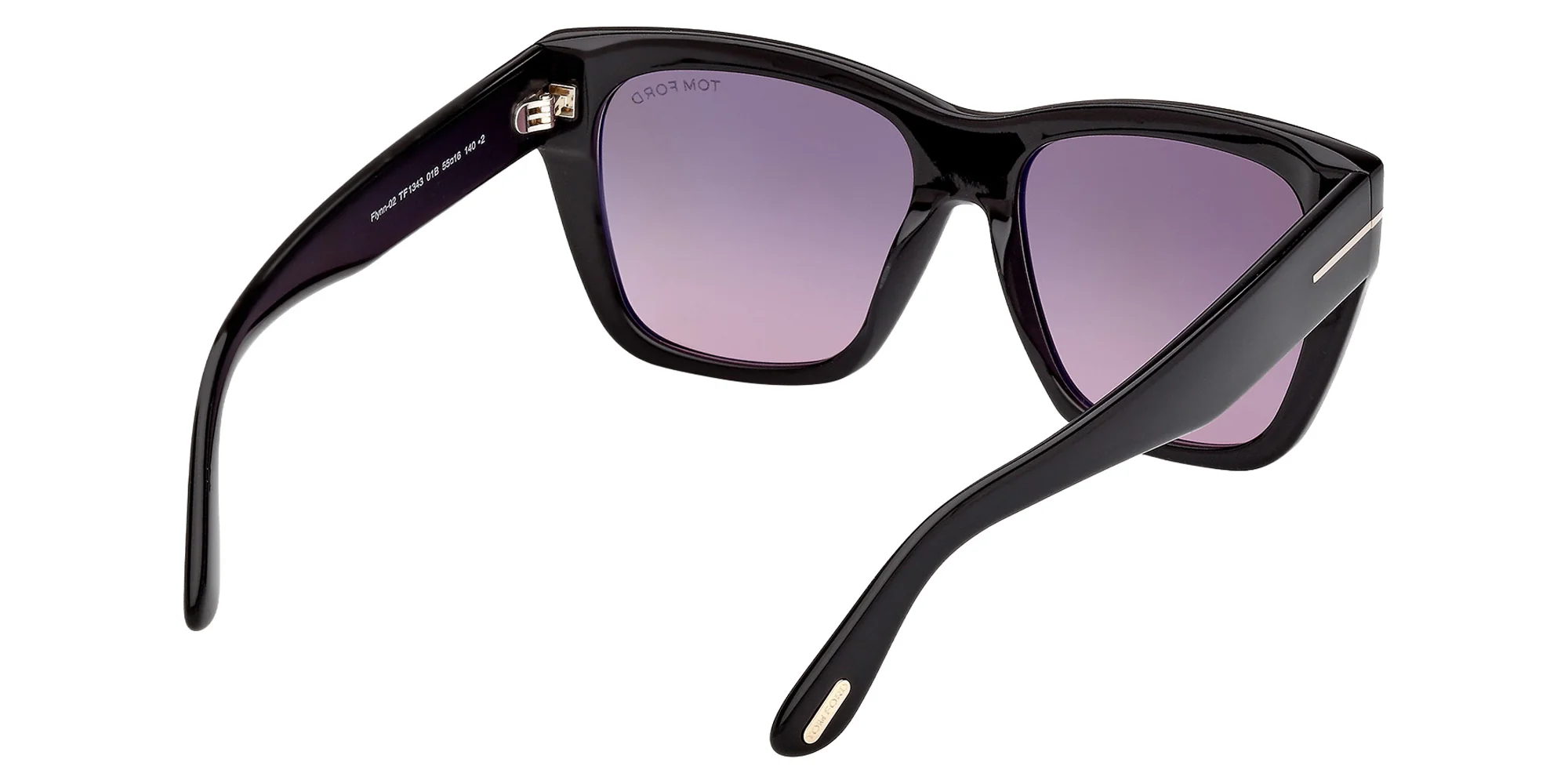 Tom Ford - FT1343 FLYNN-02 - Image 6