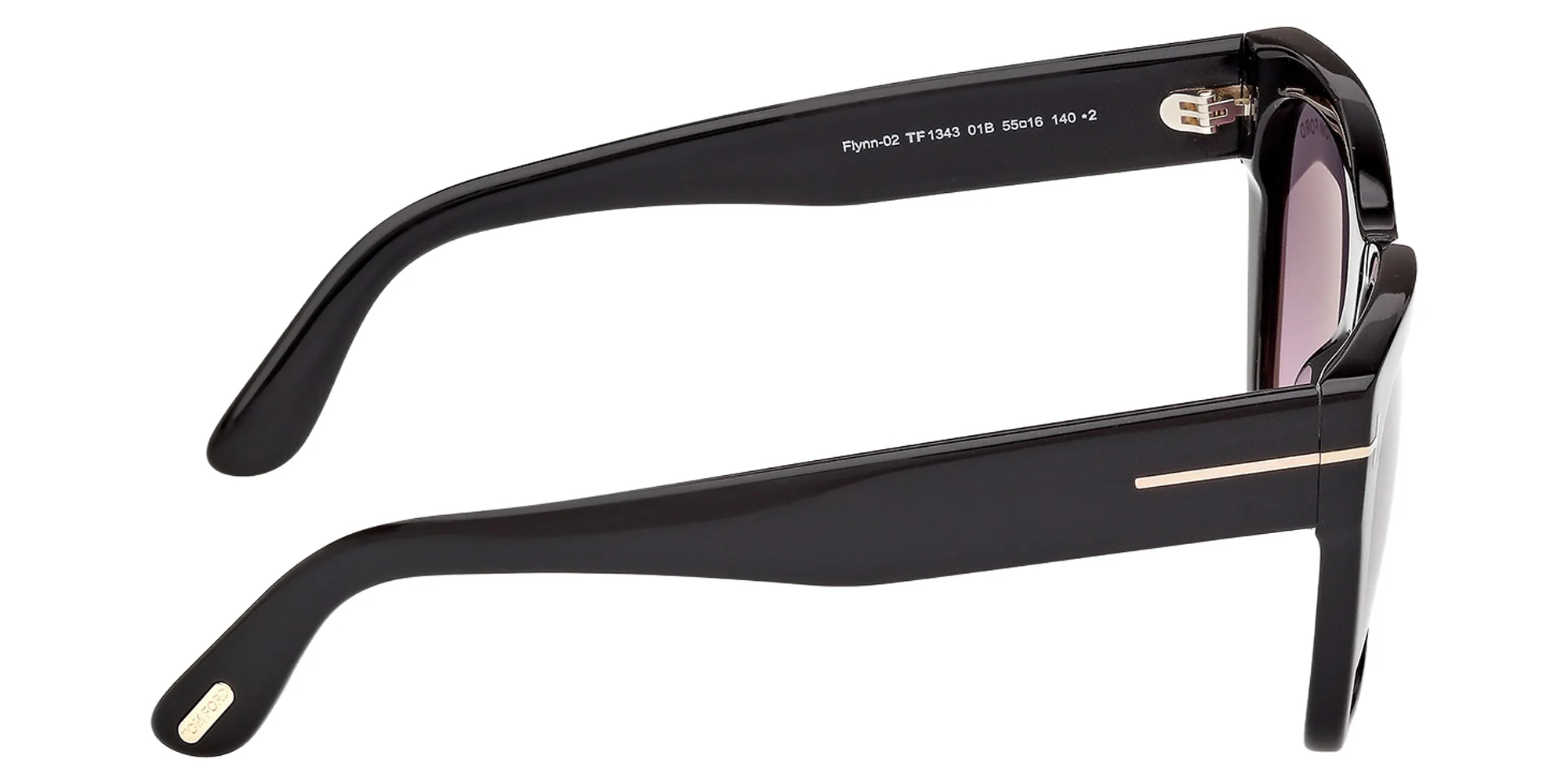 Tom Ford - FT1343 FLYNN-02 - Image 7
