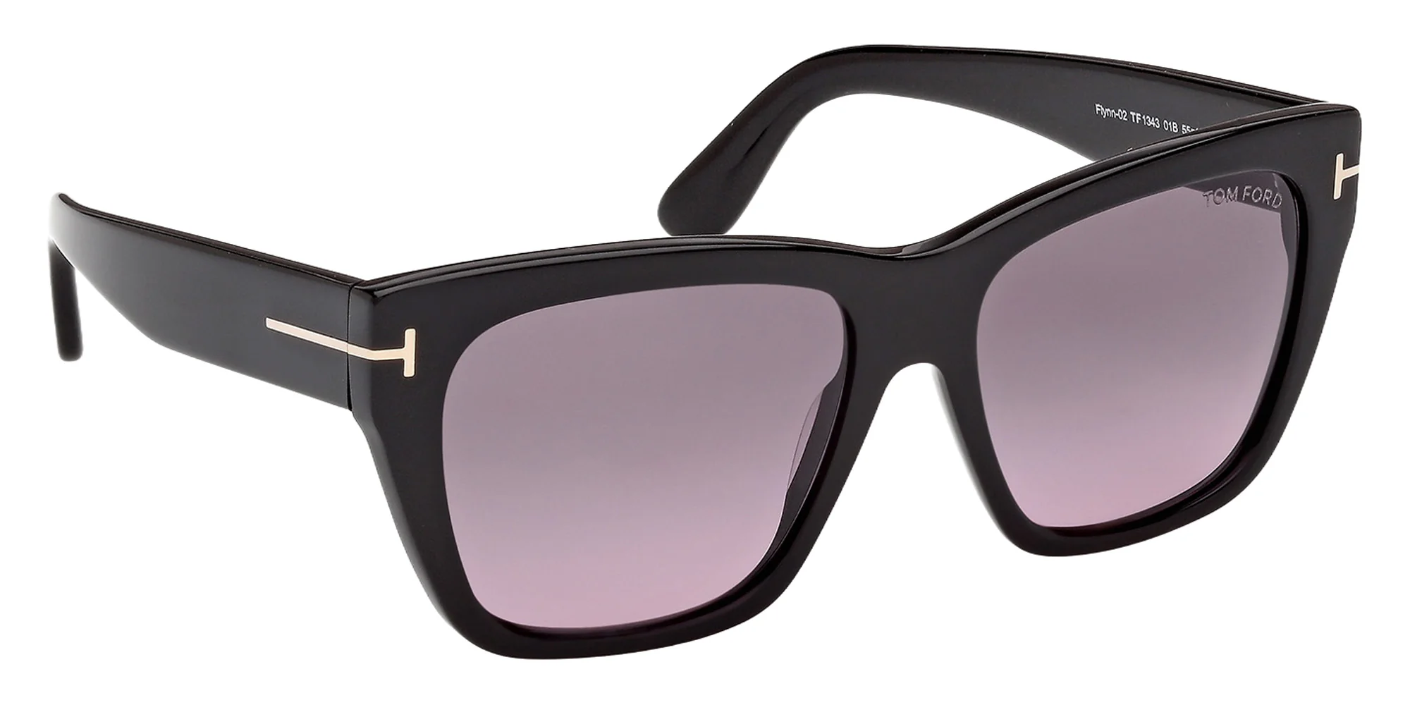 Tom Ford - FT1343 FLYNN-02 - Image 8