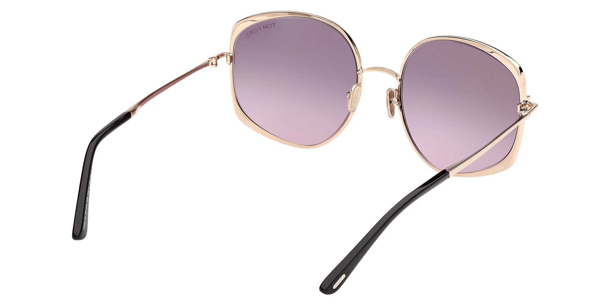 Tom Ford - FT1349 ABBEY-02 - Image 14