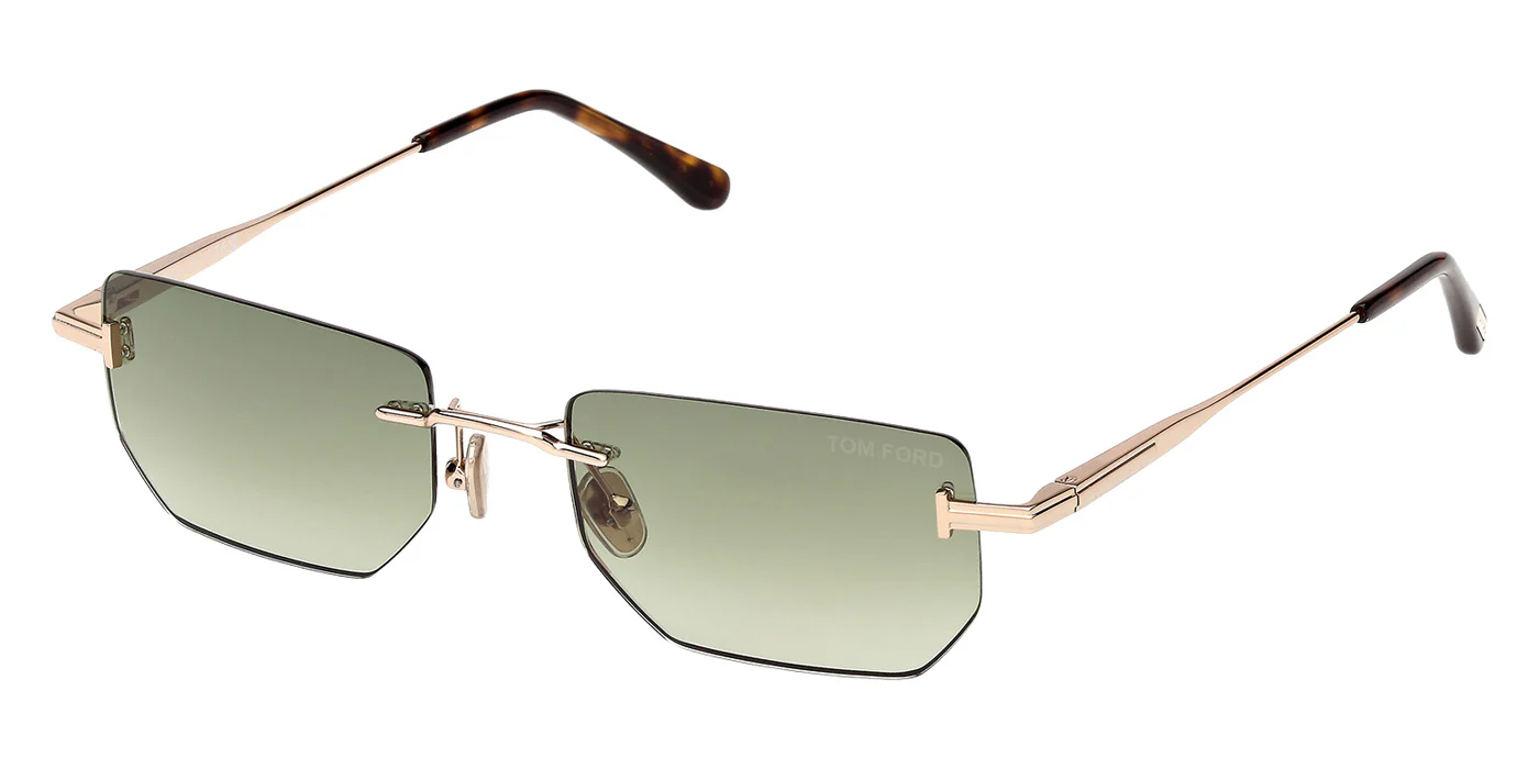 Tom Ford - FT1355 ETHAN-02 - Image 10