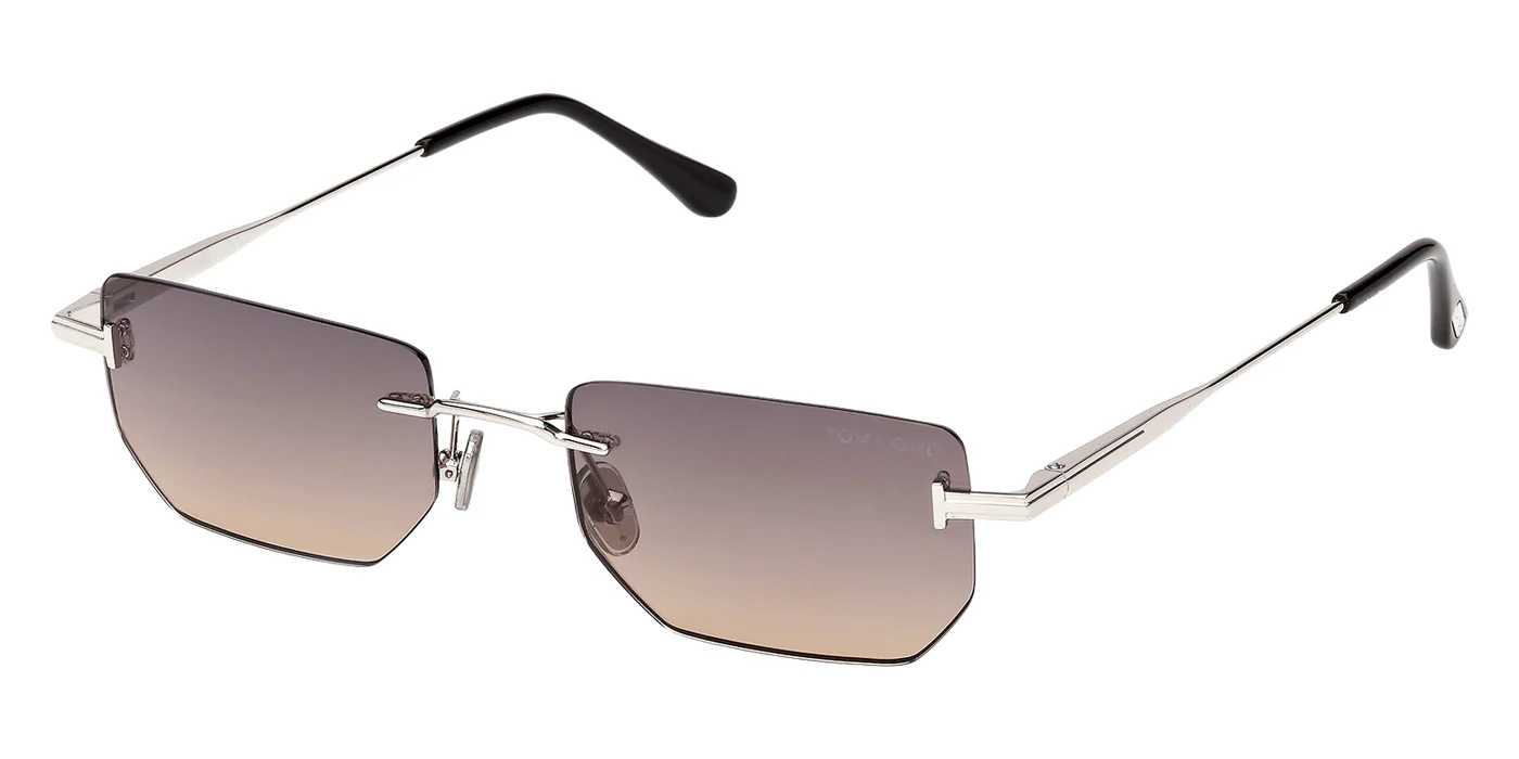 Tom Ford - FT1355 ETHAN-02 - Image 2