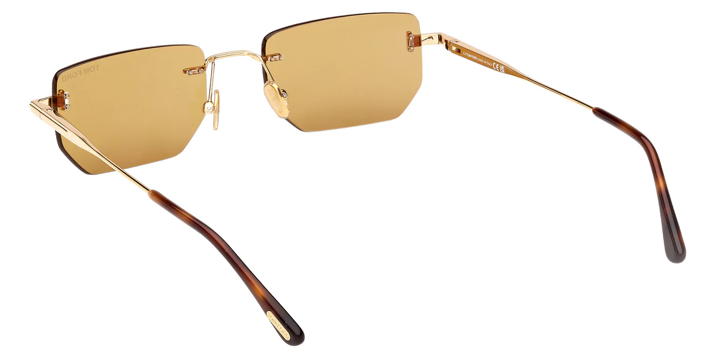 Tom Ford - FT1355 ETHAN-02 - Image 20