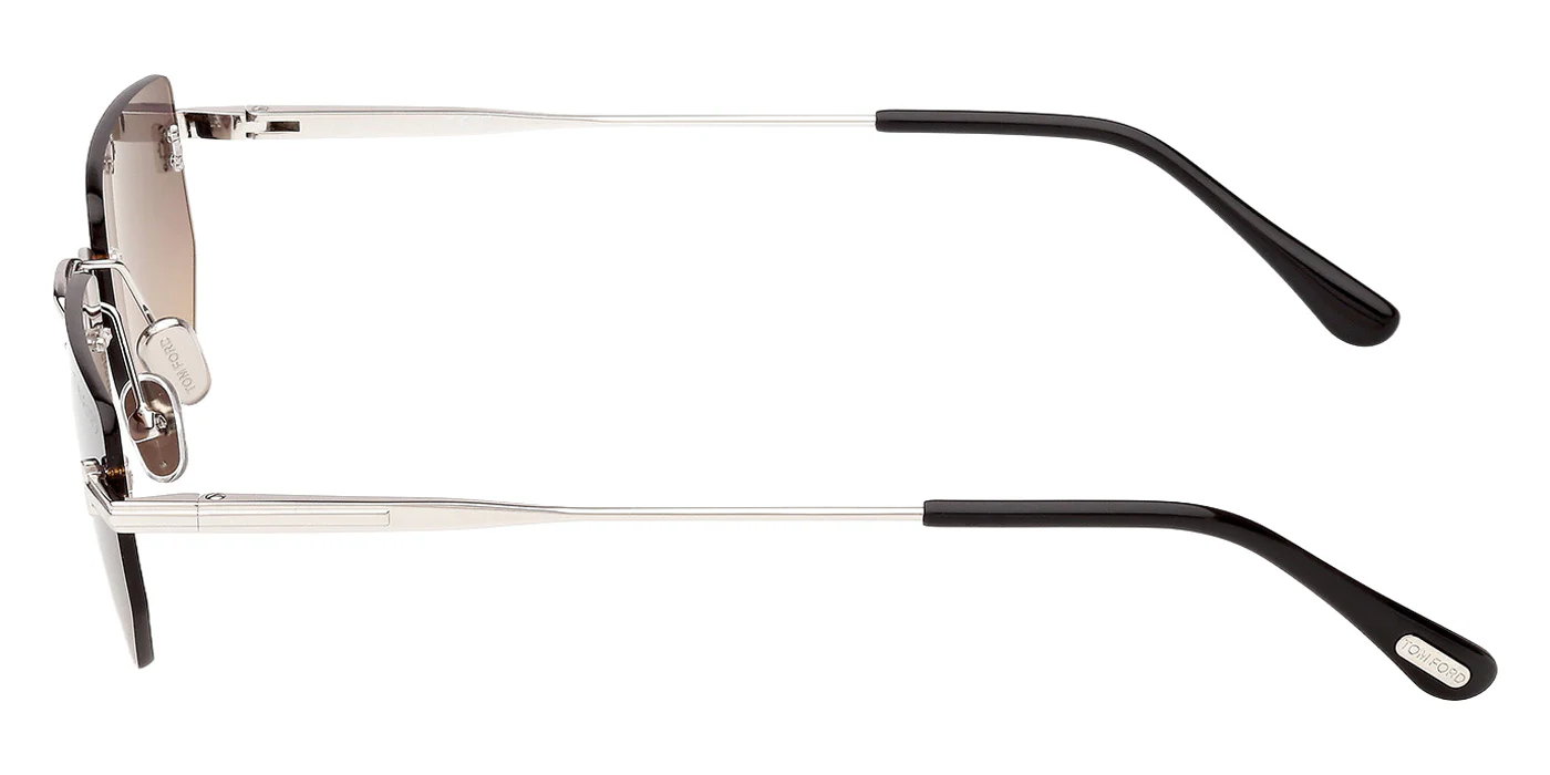 Tom Ford - FT1355 ETHAN-02 - Image 3