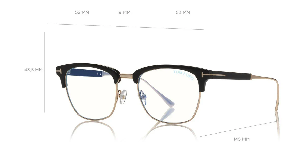 Tom Ford - FT5590-F-B - Image 14