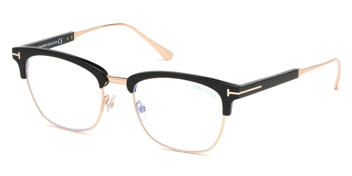 Tom Ford - FT5590-F-B - Image 2