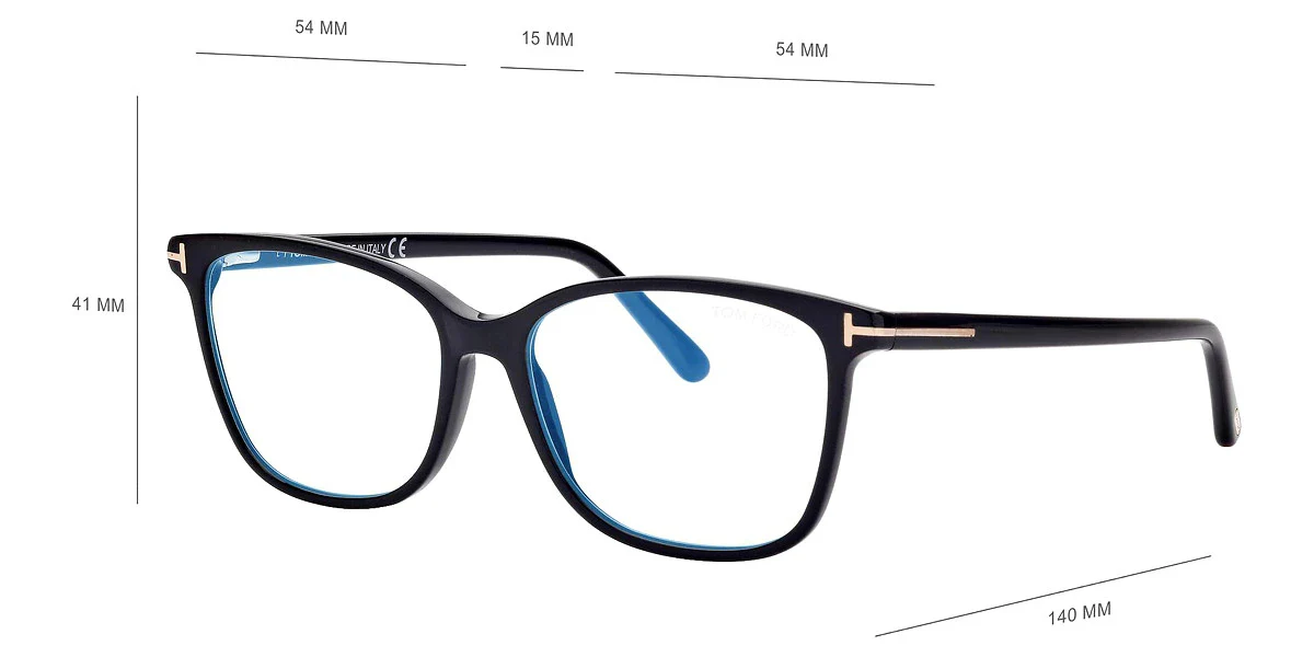 Tom Ford - FT5842-B - Image 12