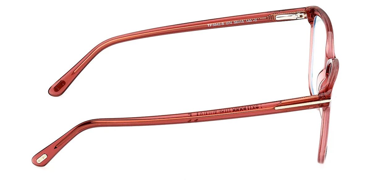Tom Ford - FT5842-B - Image 34