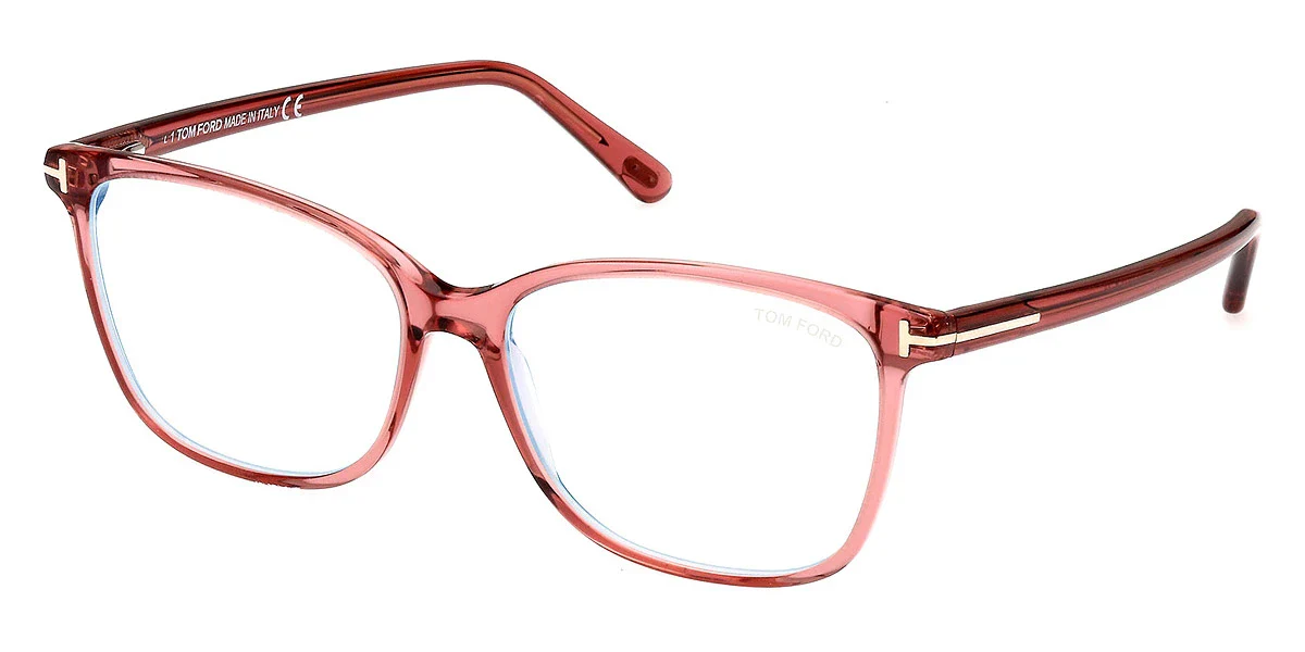 Tom Ford - FT5842-B - Image 38