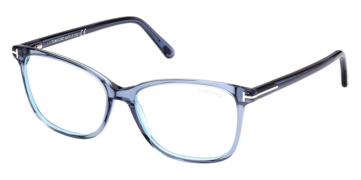 Tom Ford - FT5842-B - Image 46