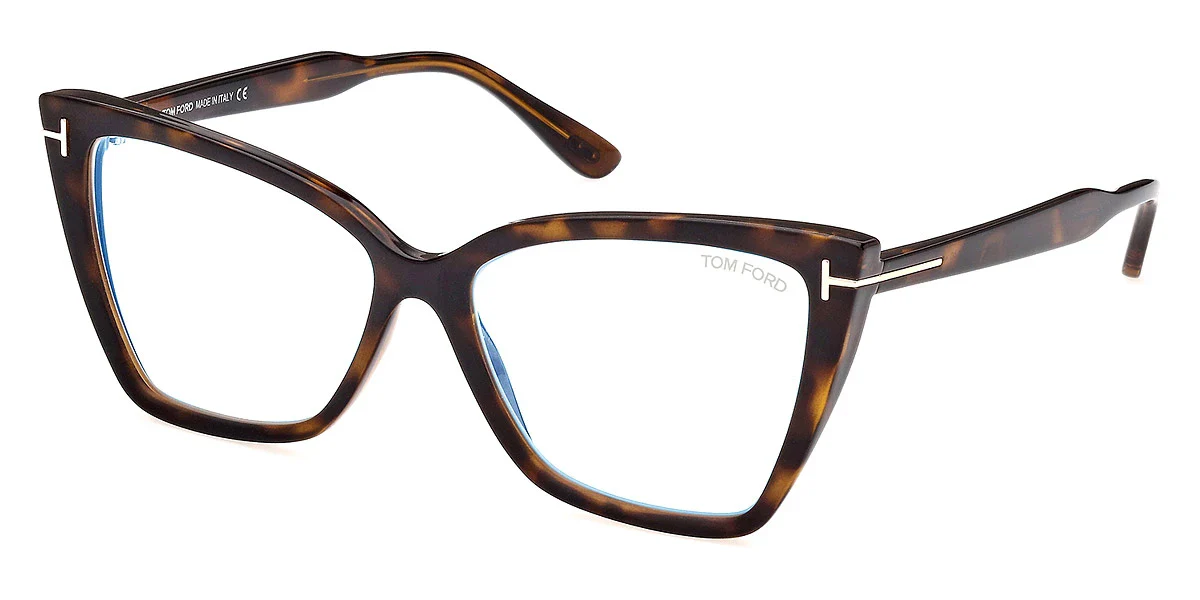 Tom Ford - FT5844-B - Image 25