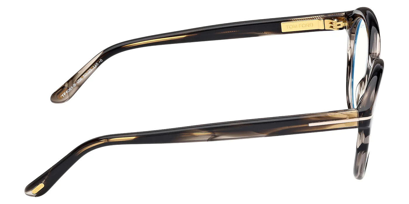 Tom Ford - FT6061-B - Image 35