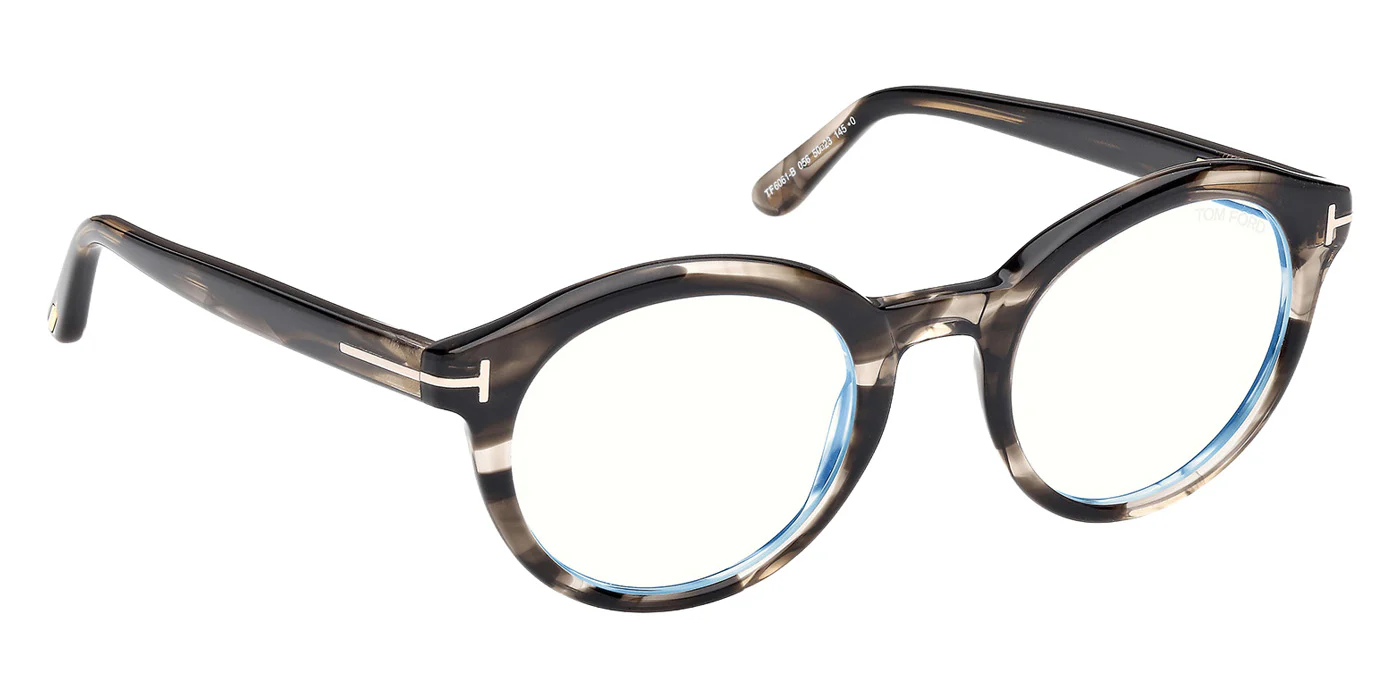 Tom Ford - FT6061-B - Image 36