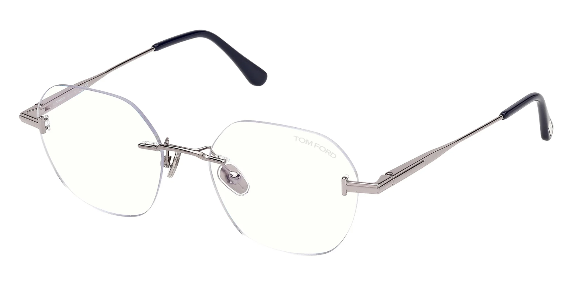 Tom Ford - FT6126-B - Image 10