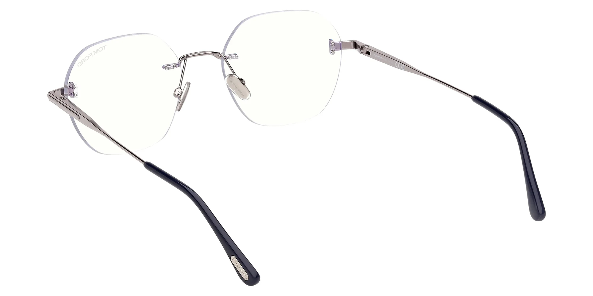 Tom Ford - FT6126-B - Image 12