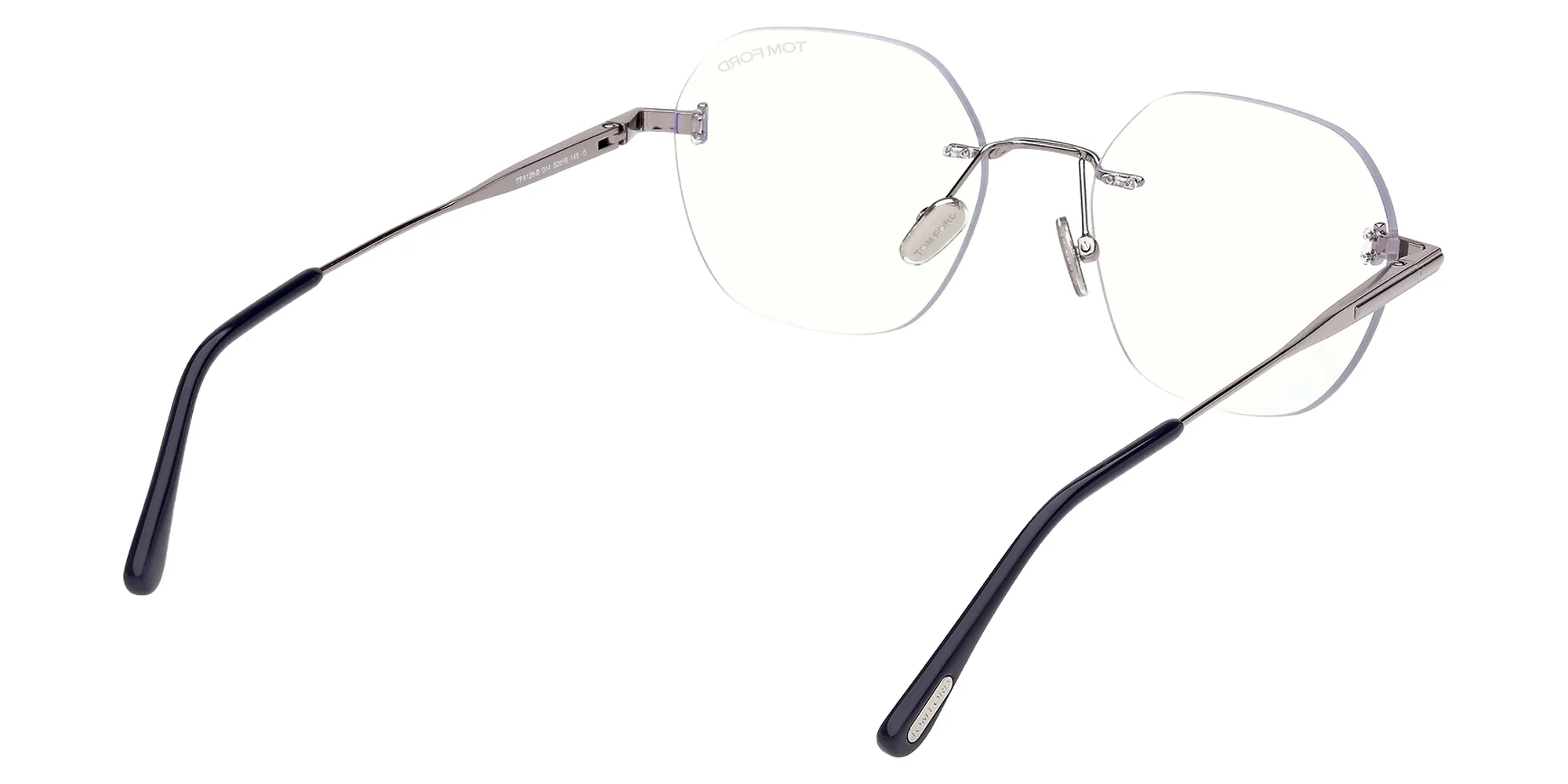 Tom Ford - FT6126-B - Image 14