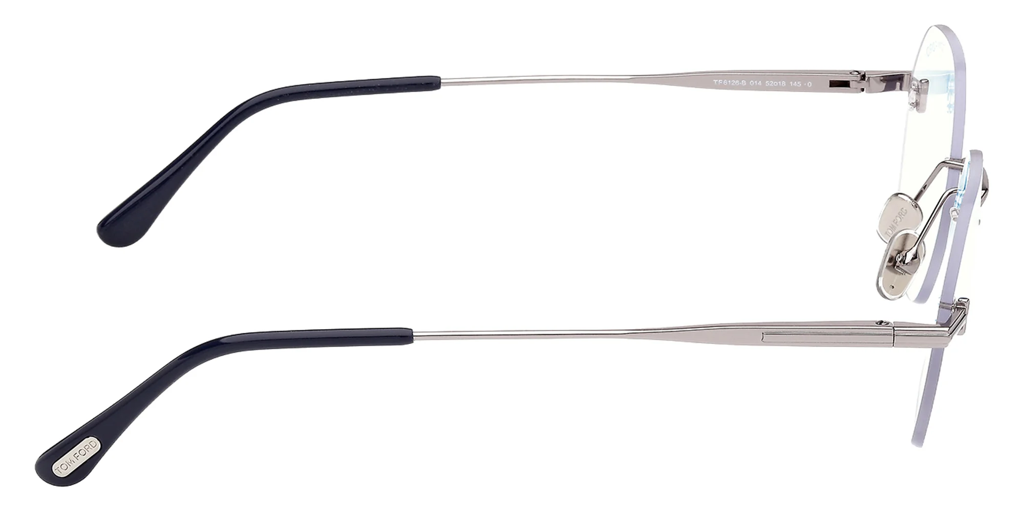 Tom Ford - FT6126-B - Image 15