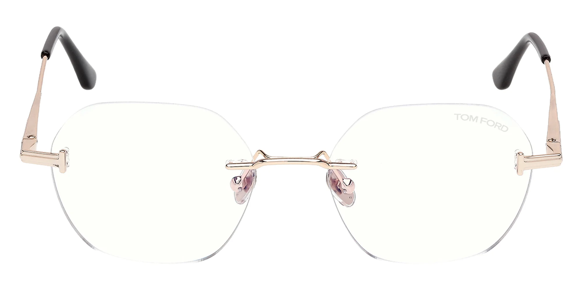 Tom Ford - FT6126-B - Image 17
