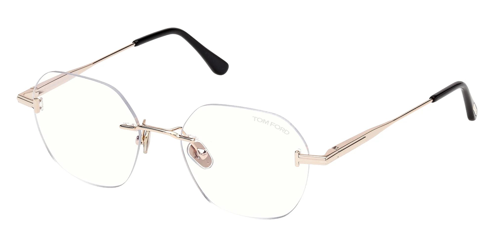 Tom Ford - FT6126-B - Image 18