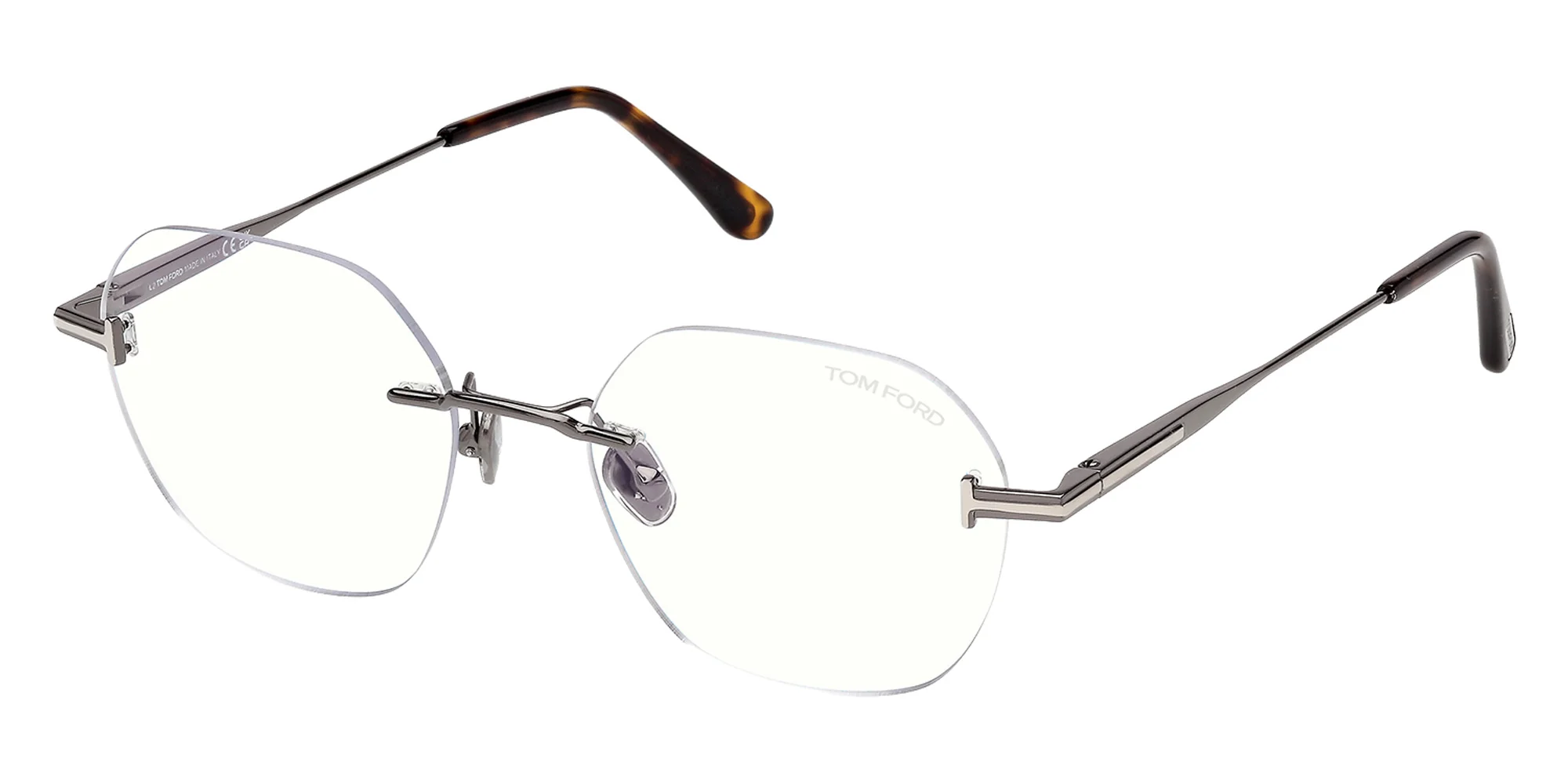 Tom Ford - FT6126-B - Image 2