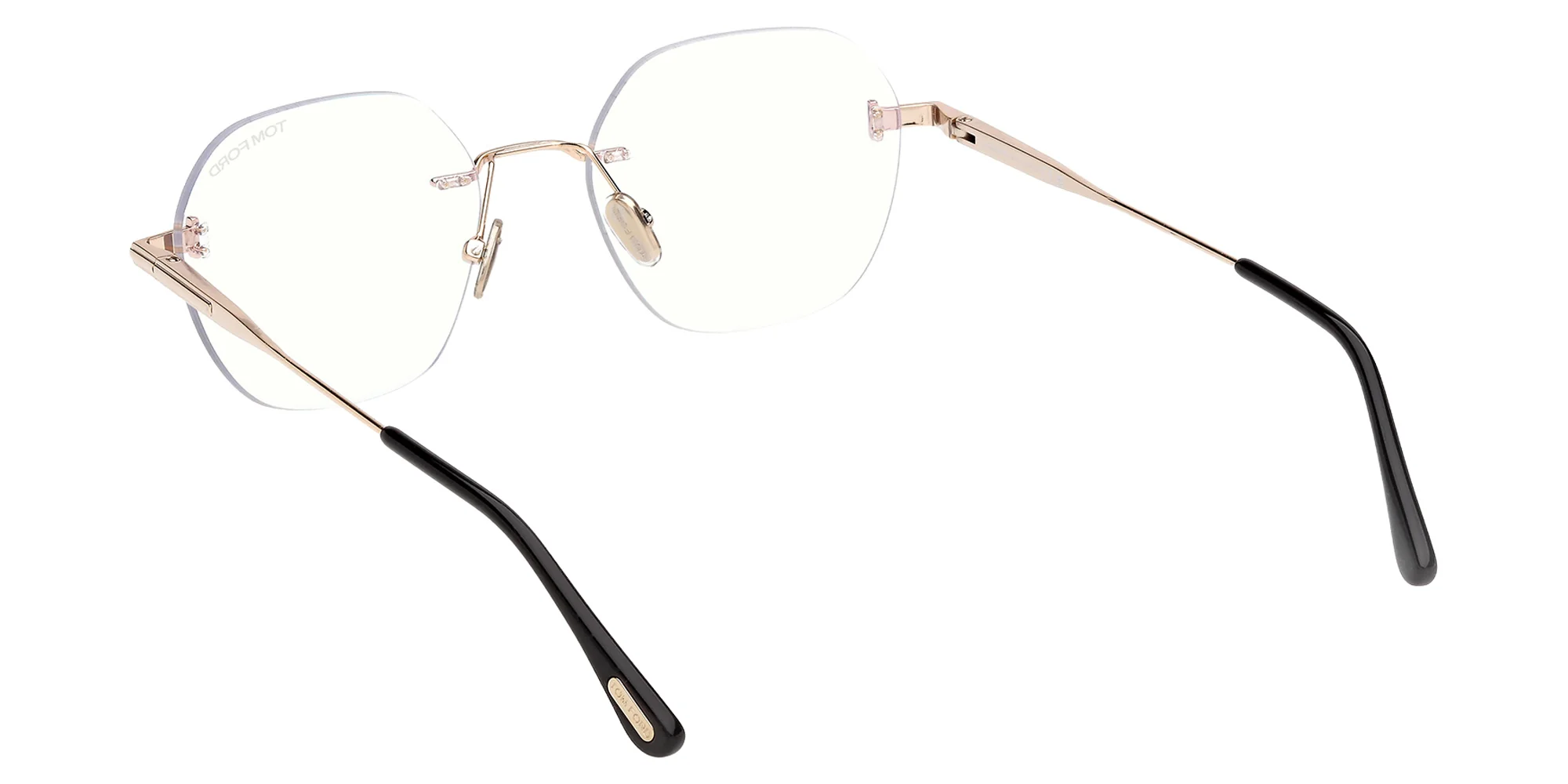 Tom Ford - FT6126-B - Image 20
