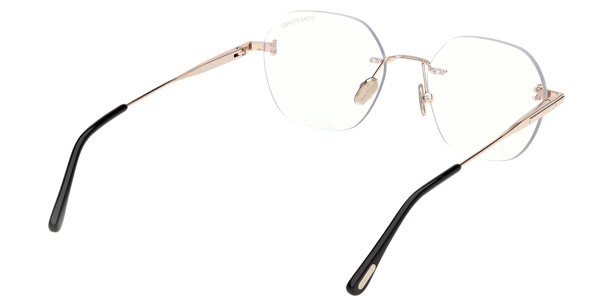 Tom Ford - FT6126-B - Image 22