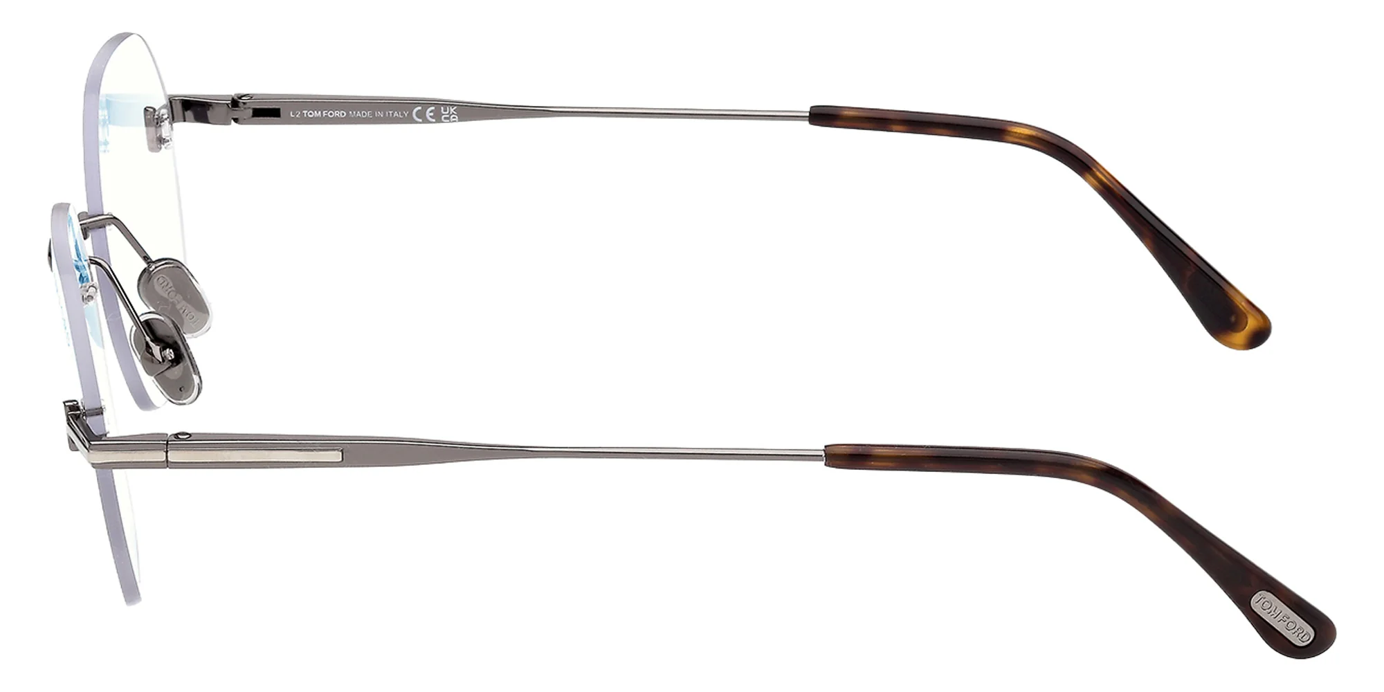 Tom Ford - FT6126-B - Image 3