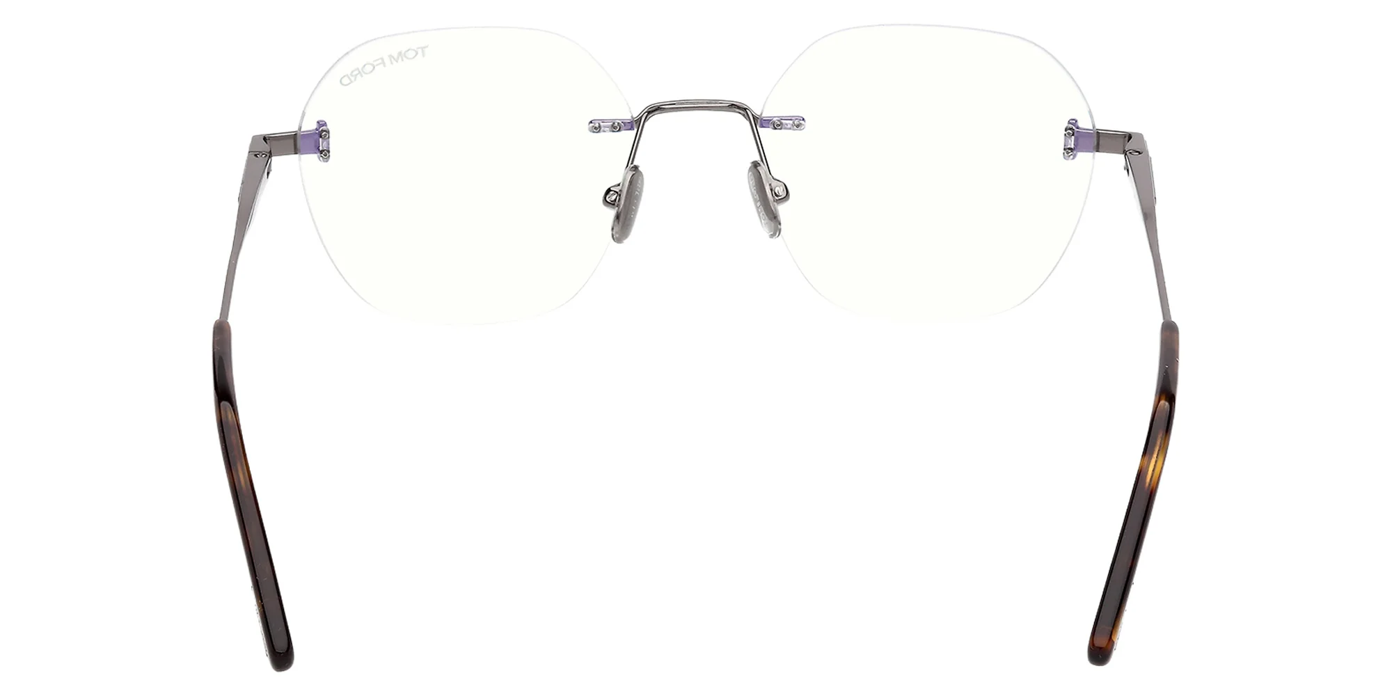 Tom Ford - FT6126-B - Image 5