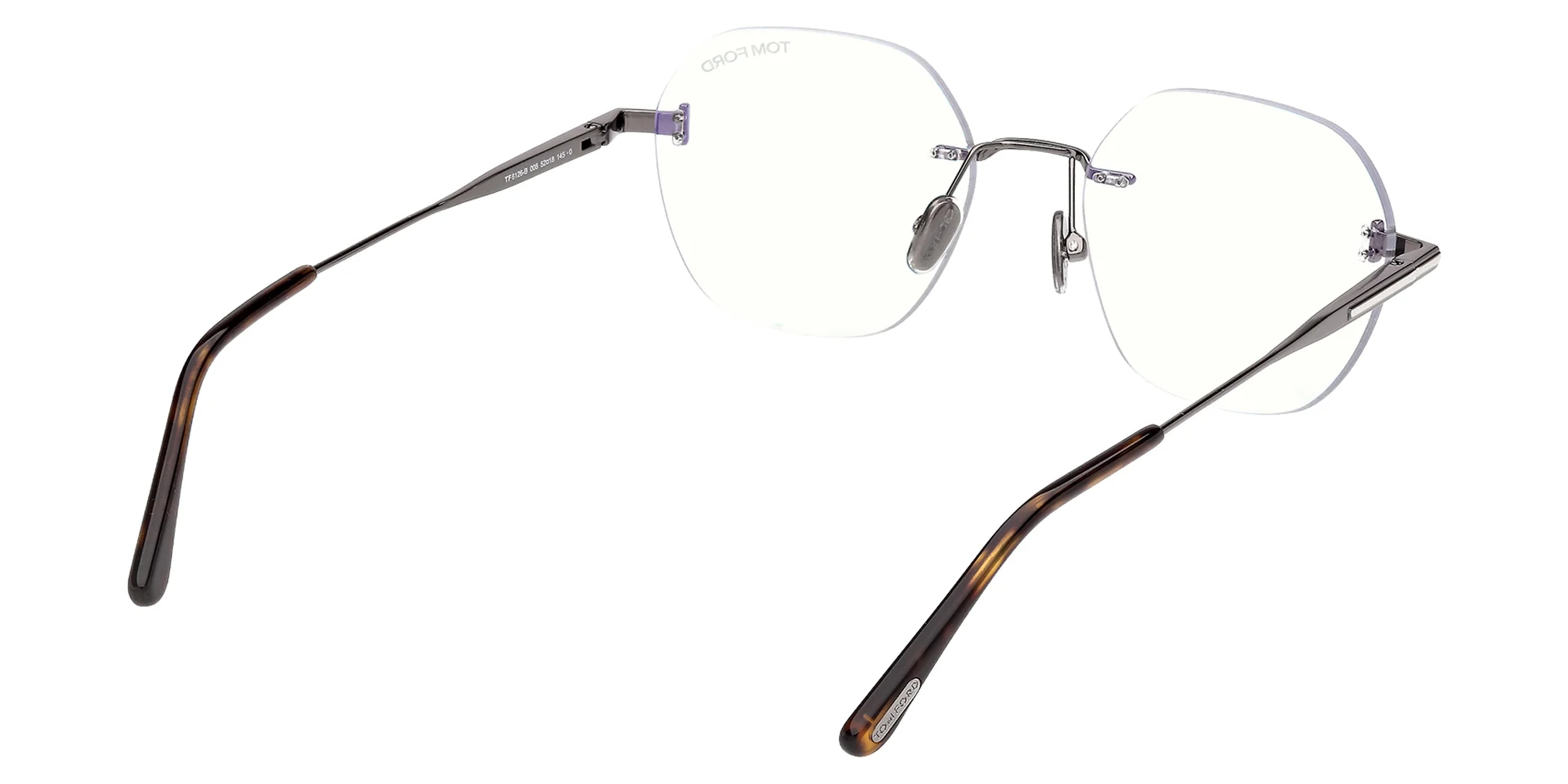 Tom Ford - FT6126-B - Image 6