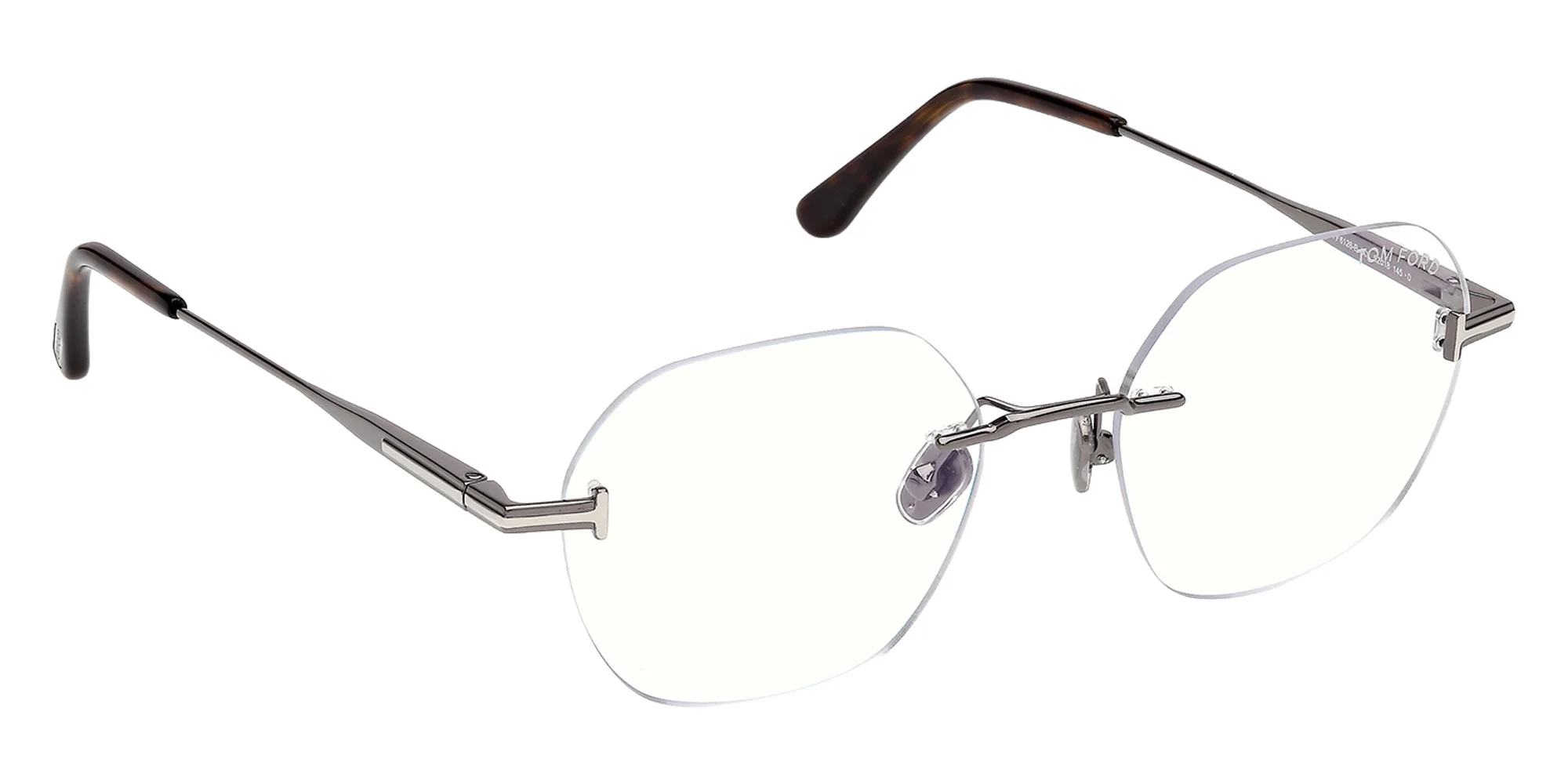 Tom Ford - FT6126-B - Image 8