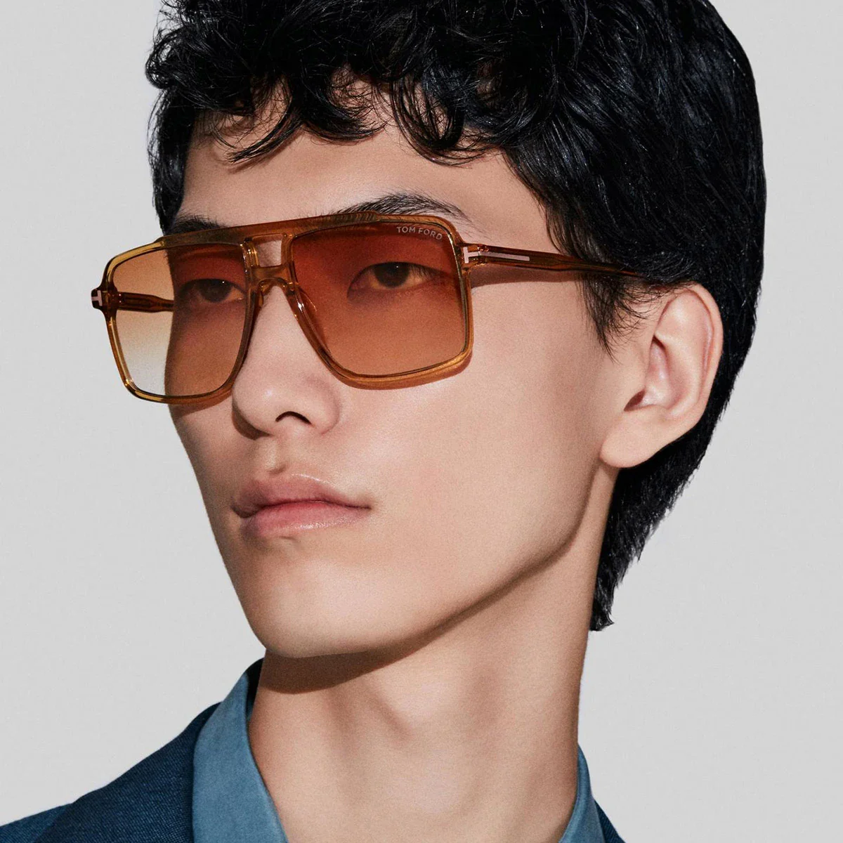 Tom Ford - Kemp FT1177 - Image 13
