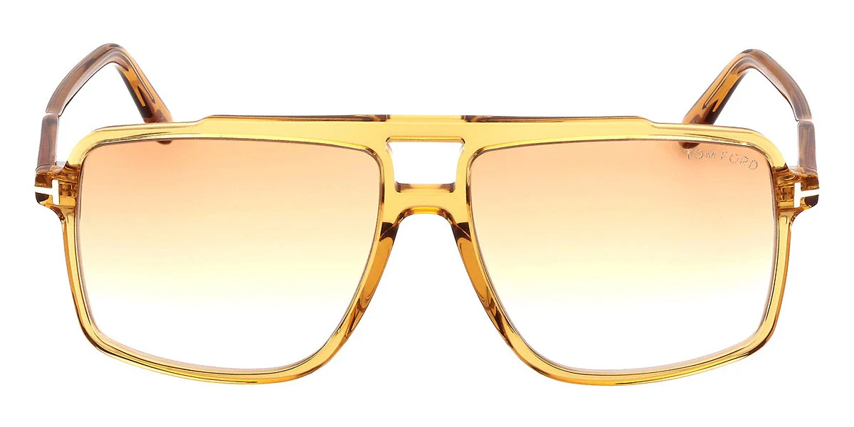 Tom Ford - Kemp FT1177 - Image 8