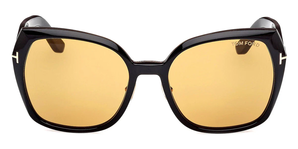 Tom Ford - Plum FT1223 - Image 8