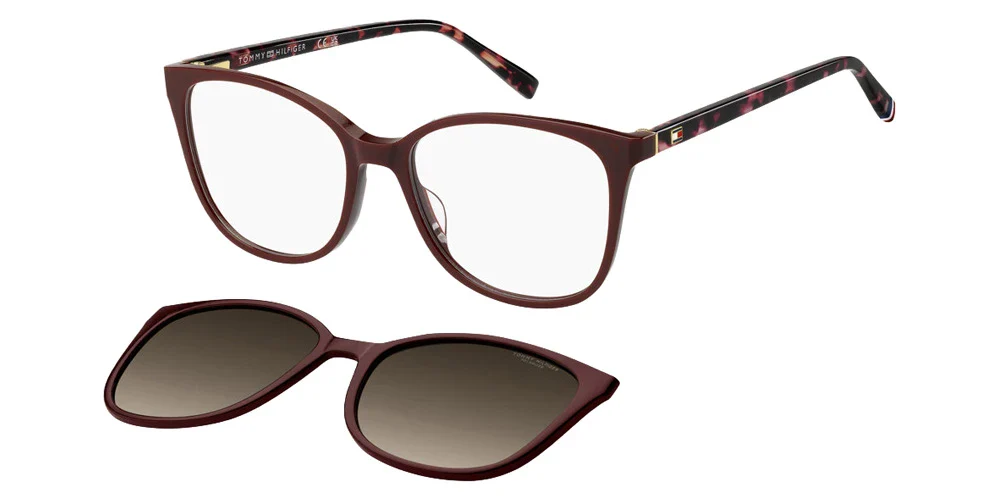 Tommy Hilfiger - TH 2294/C - Image 4