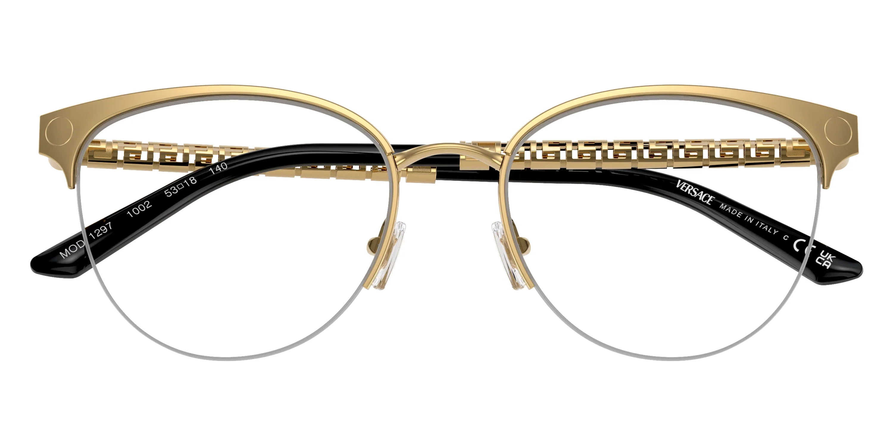 VERSACE - VE1297 - Image 5