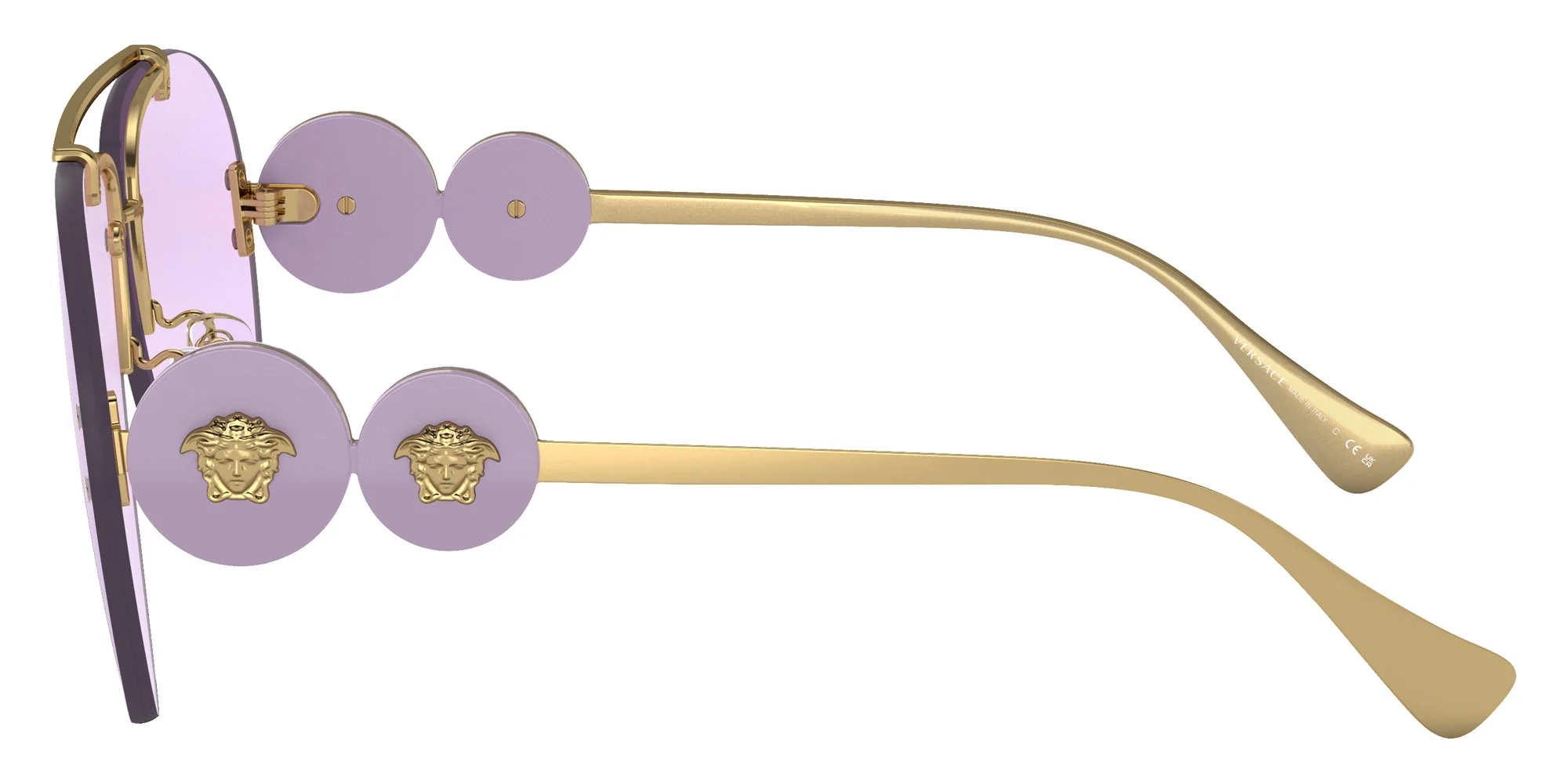 Versace - VE2250 - Image 3