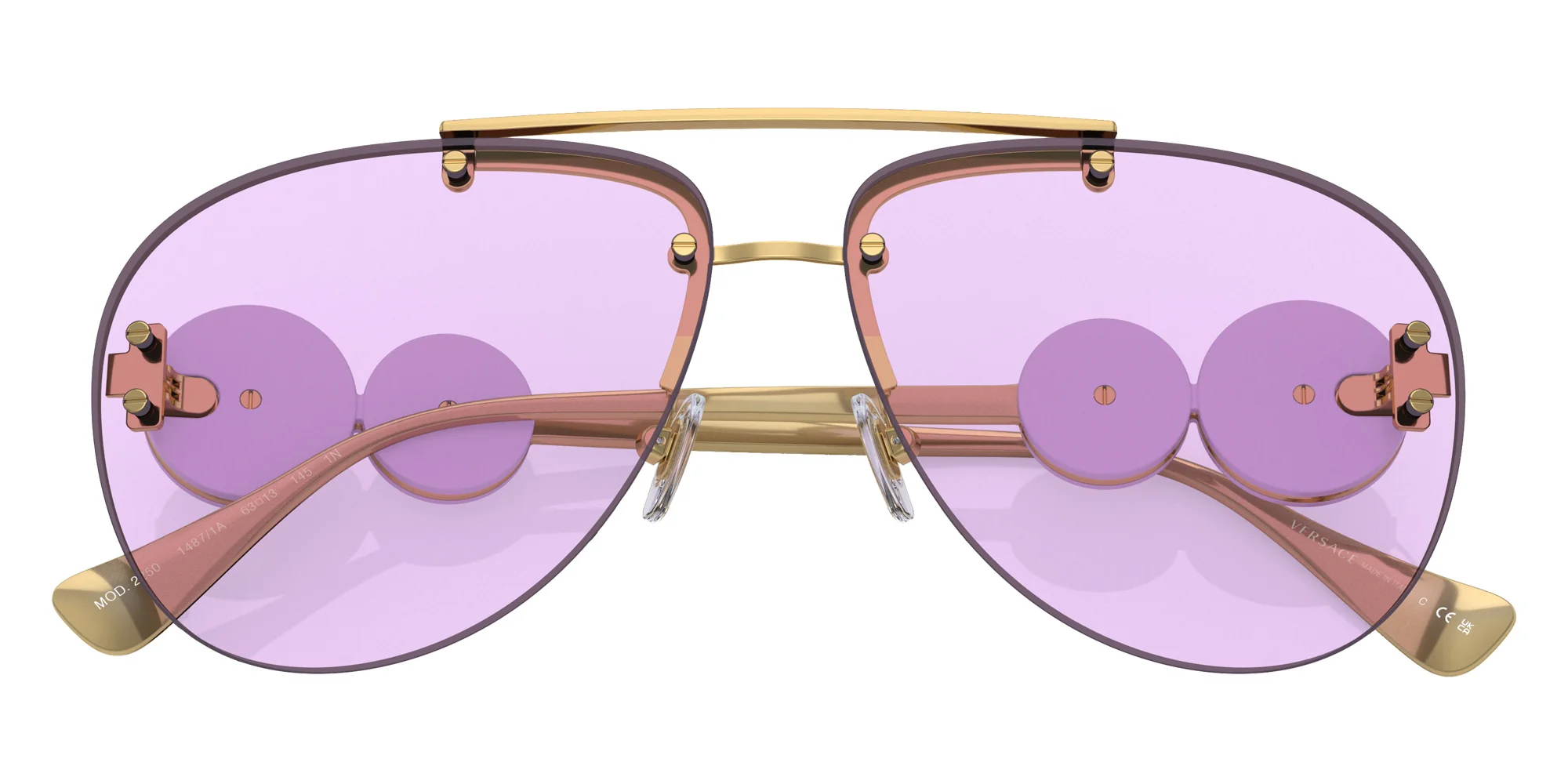 Versace - VE2250 - Image 5