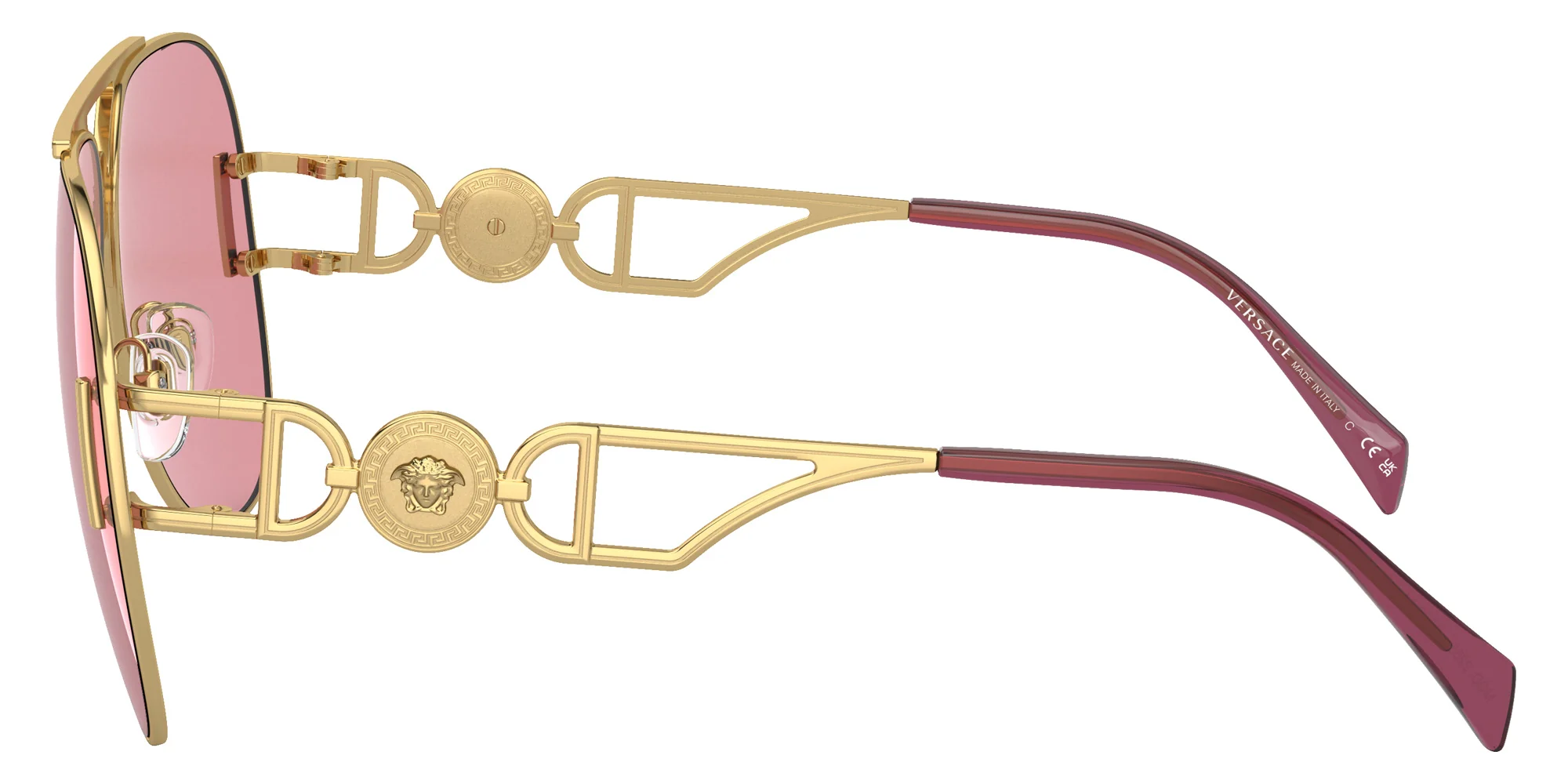 VERSACE - VE2255 - Image 3