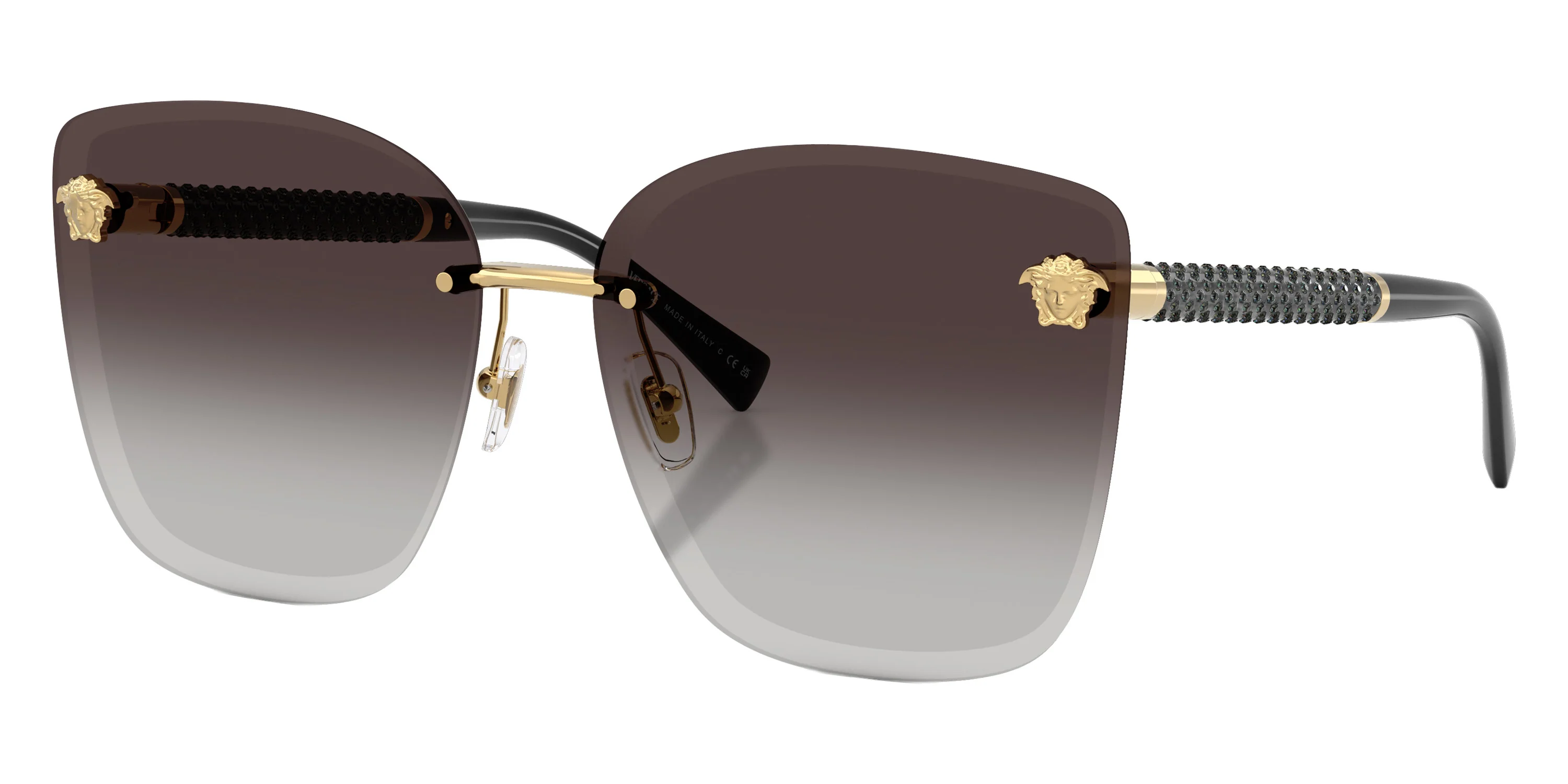 Versace - VE2292B - Image 2