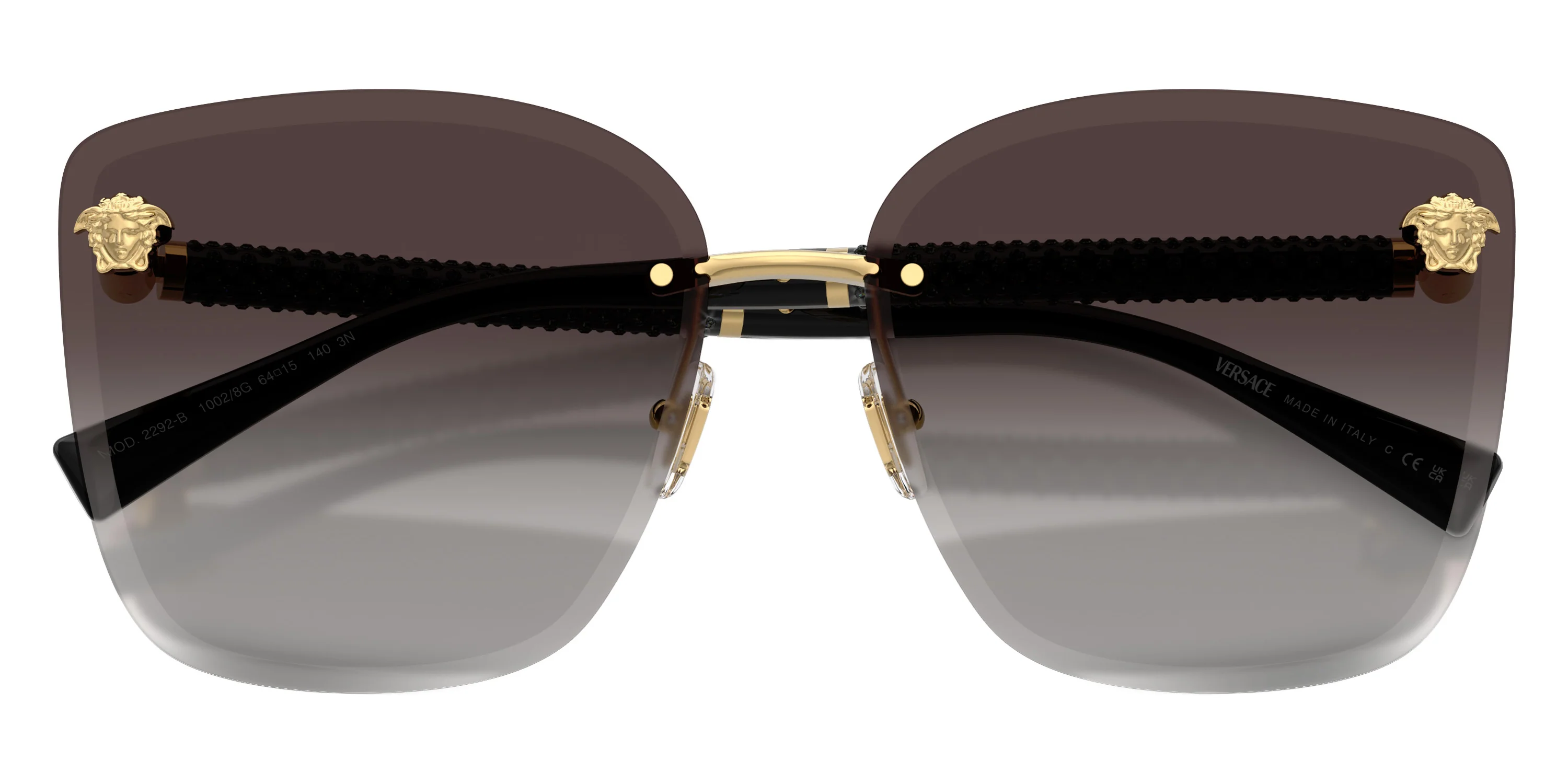 Versace - VE2292B - Image 5