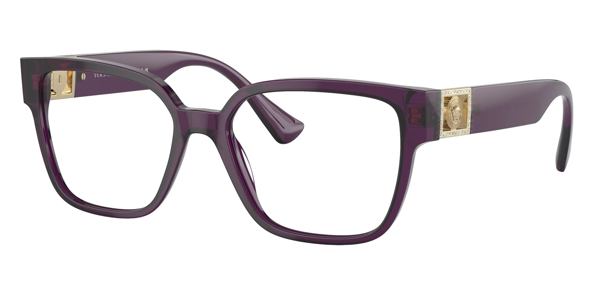 Versace - VE3329B - Image 12