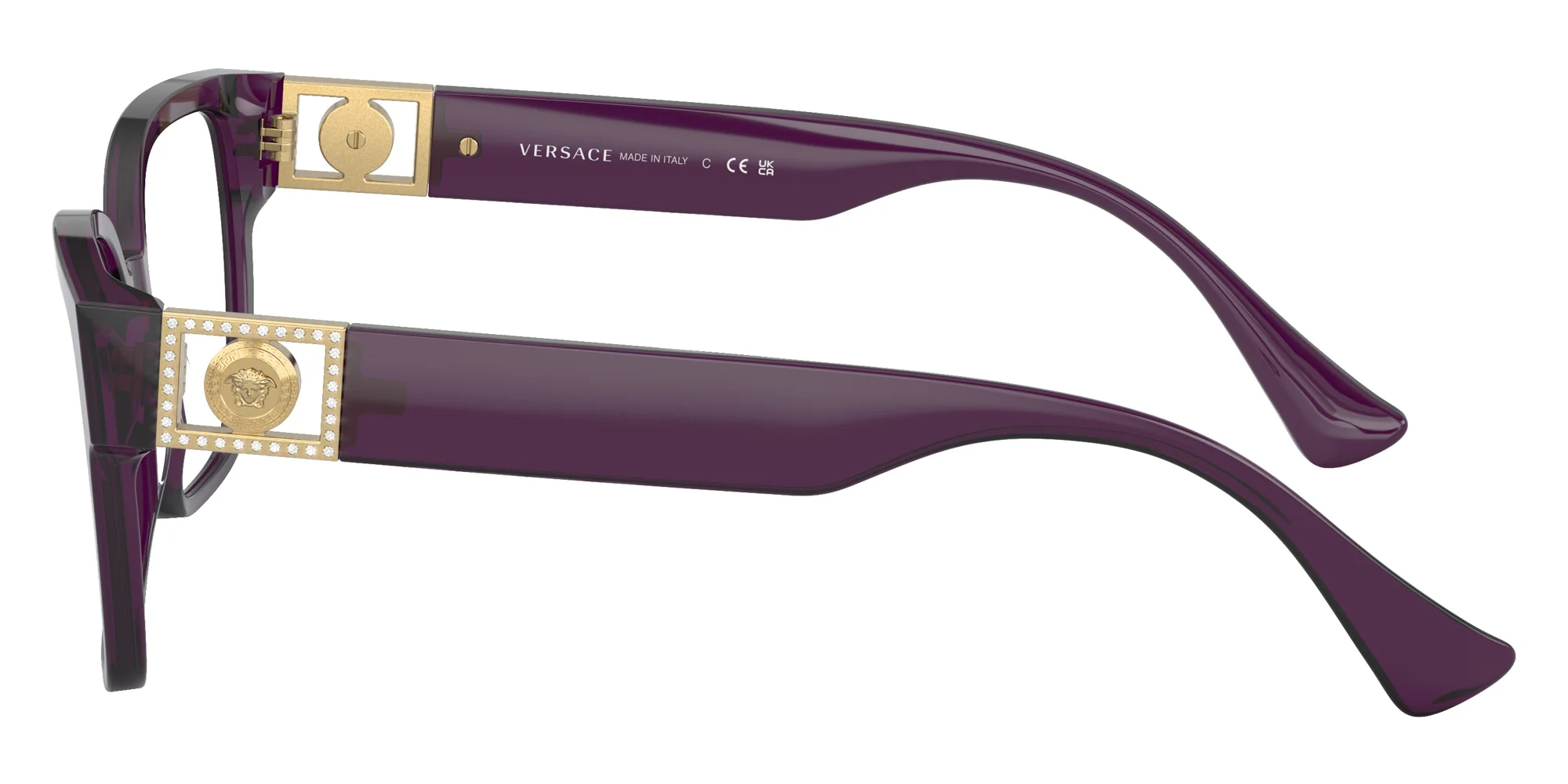 Versace - VE3329B - Image 13