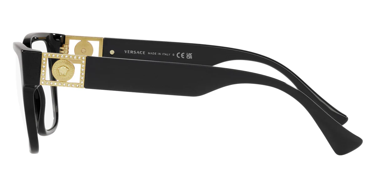 Versace - VE3329B - Image 3